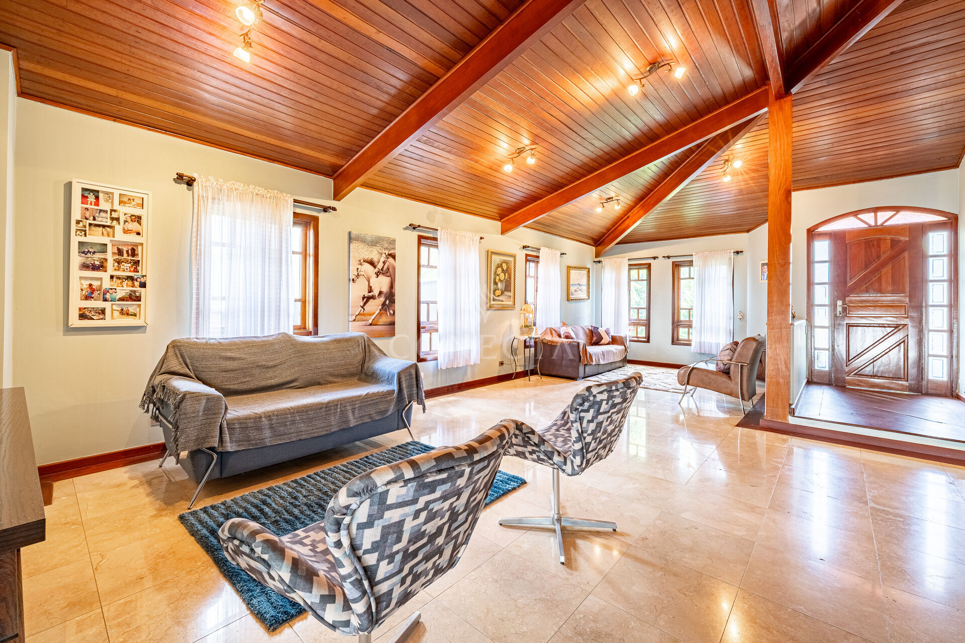 Casa, 3 quartos, 345 m² - Foto 9