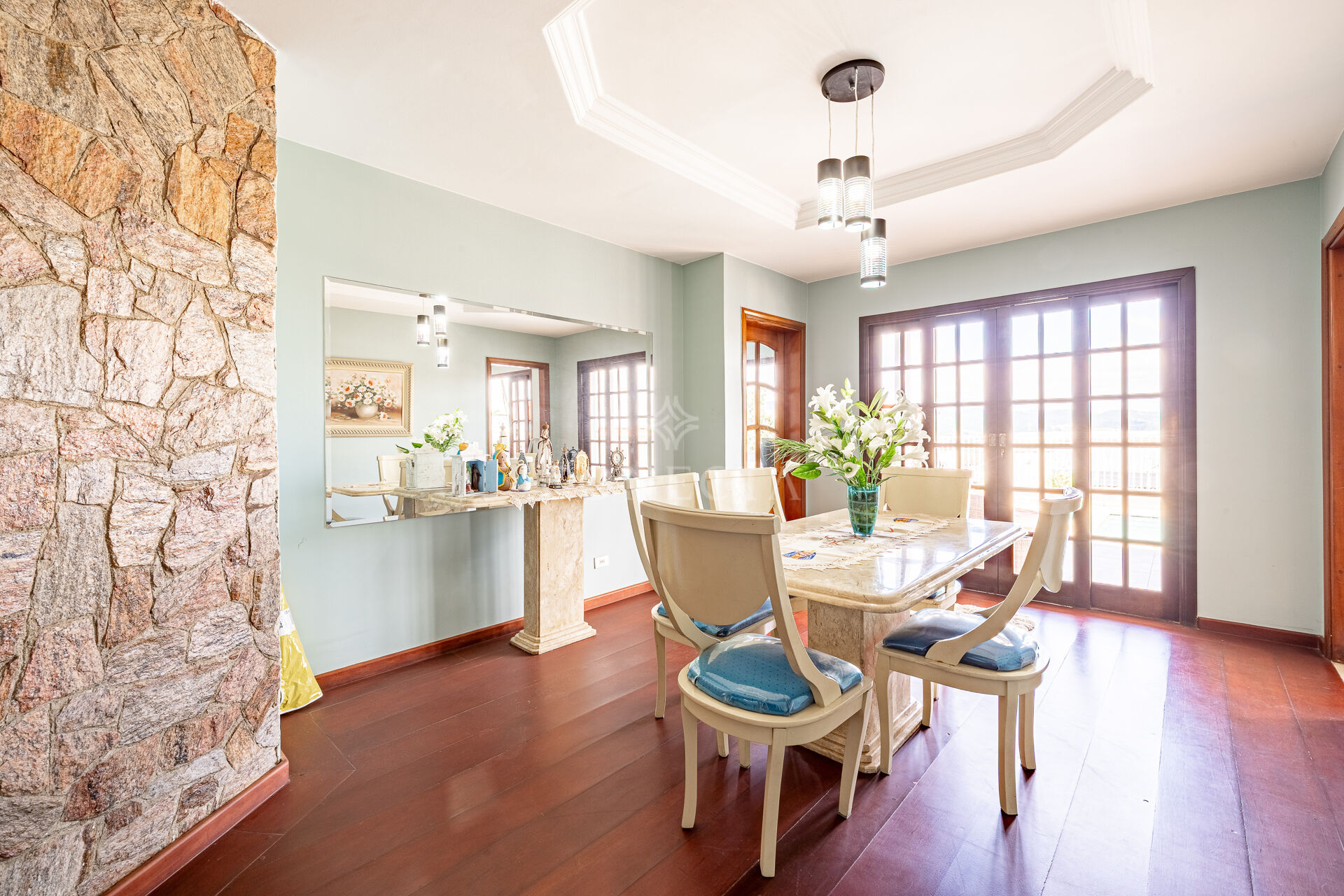 Casa, 3 quartos, 345 m² - Foto 12
