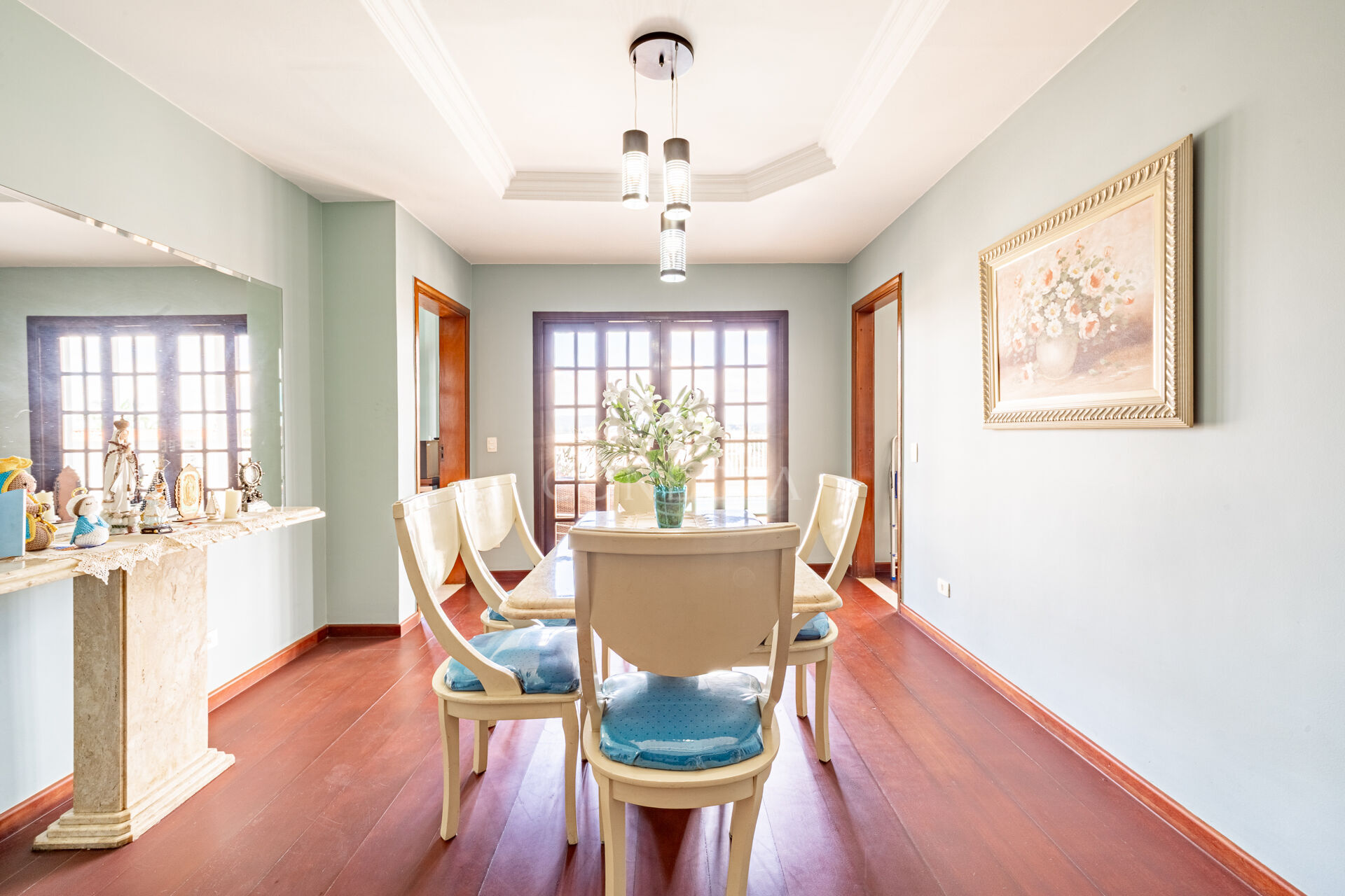 Casa, 3 quartos, 345 m² - Foto 13
