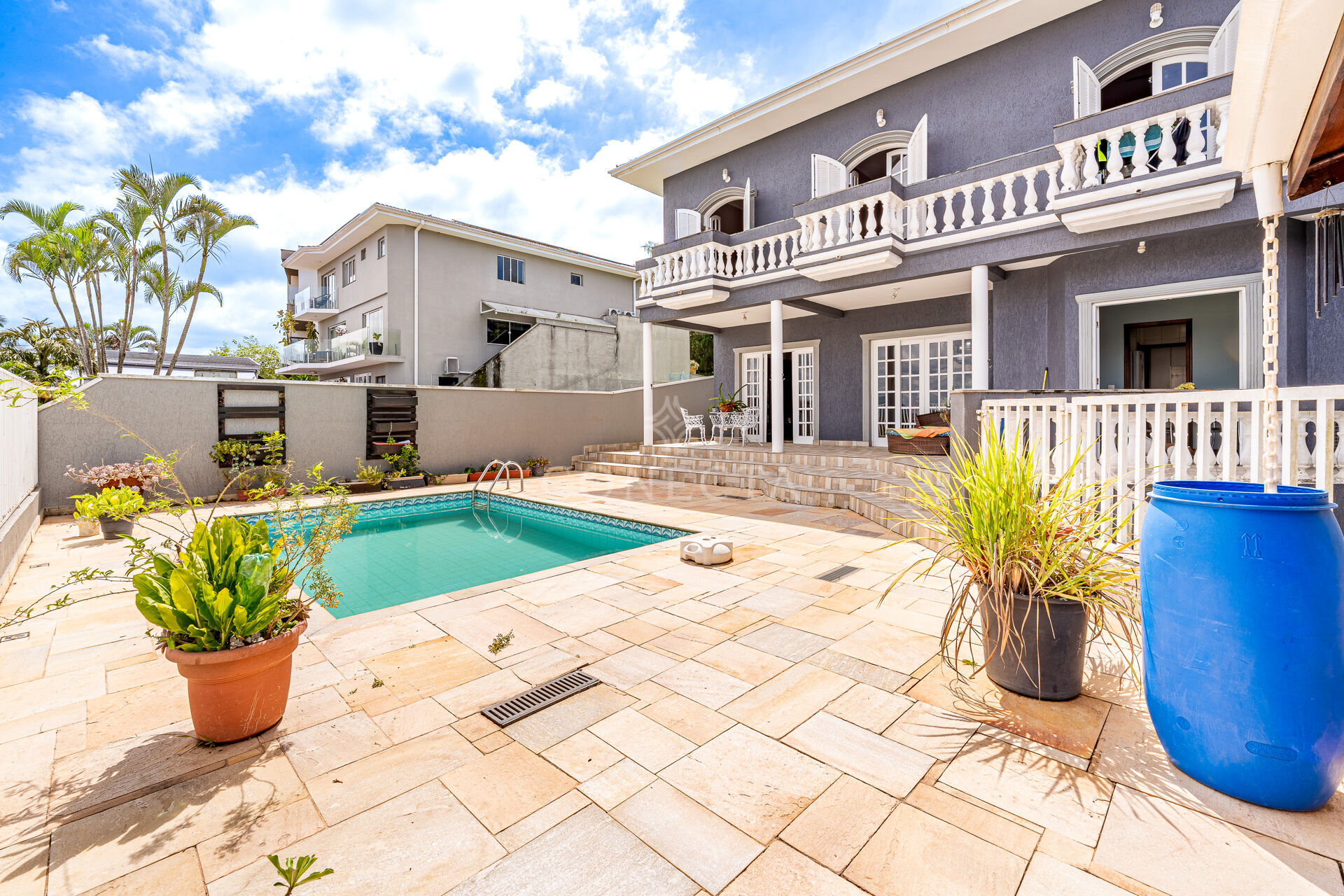 Casa, 3 quartos, 345 m² - Foto 23