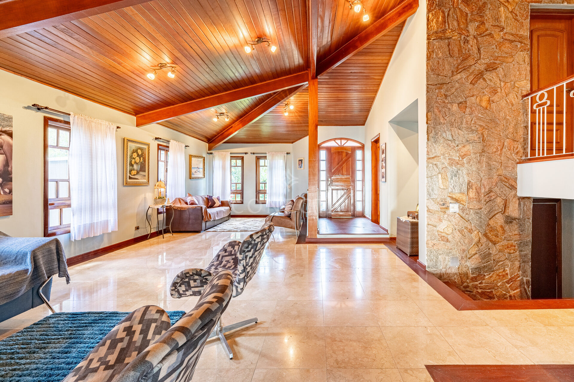 Casa, 3 quartos, 345 m² - Foto 10