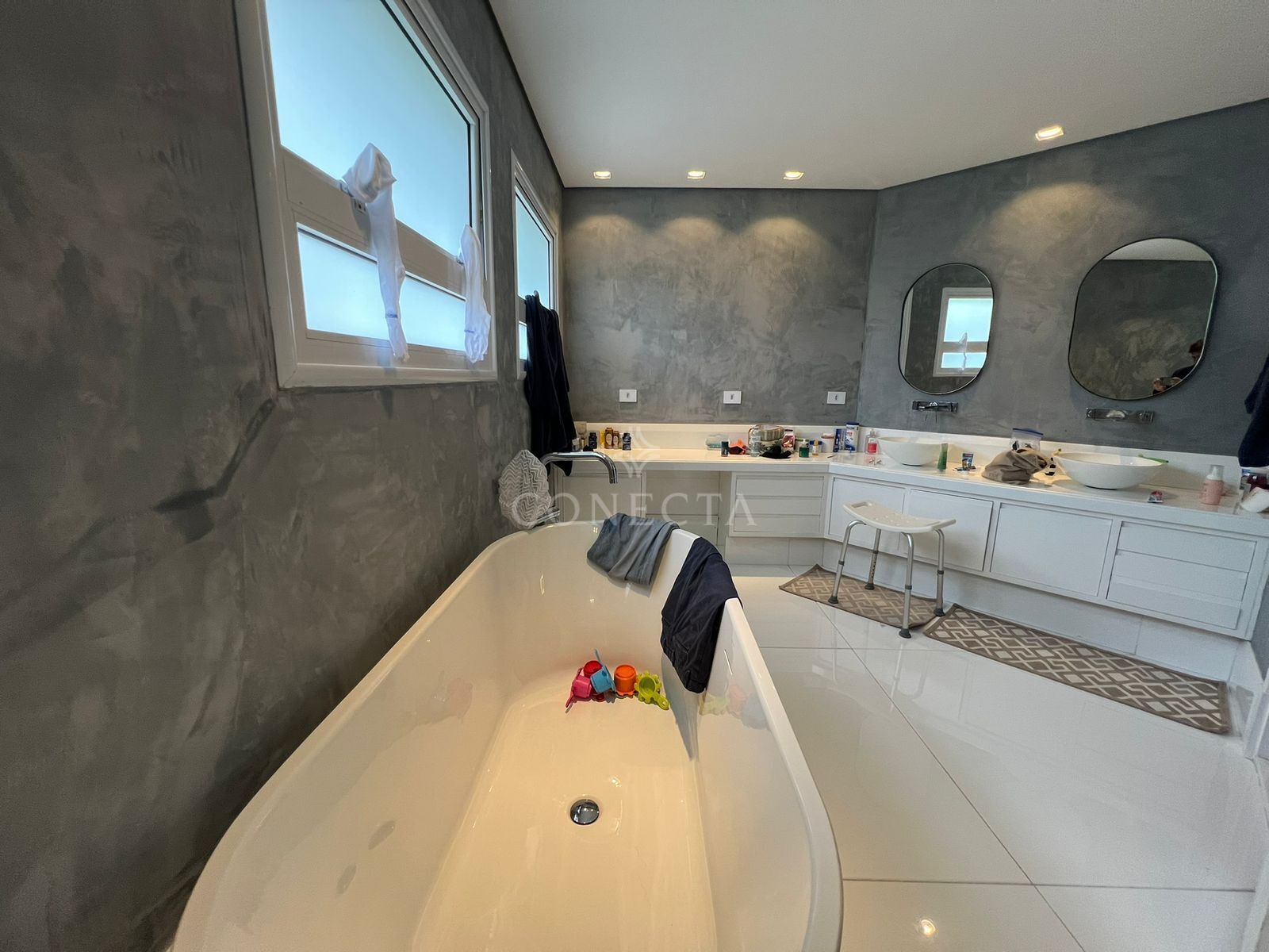 Casa, 5 quartos, 598 m² - Foto 5