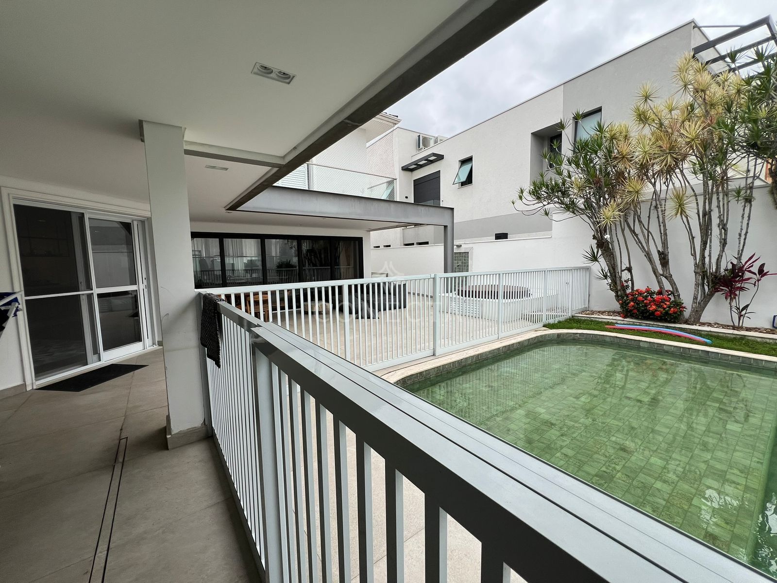 Casa, 5 quartos, 598 m² - Foto 8