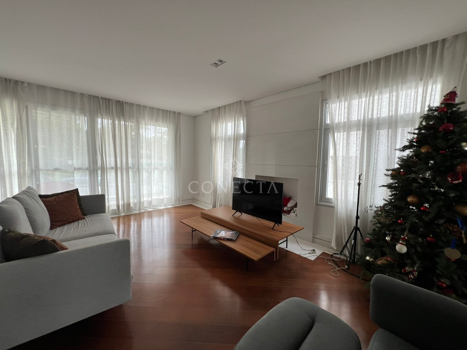 Casa, 5 quartos, 598 m² - Foto 7