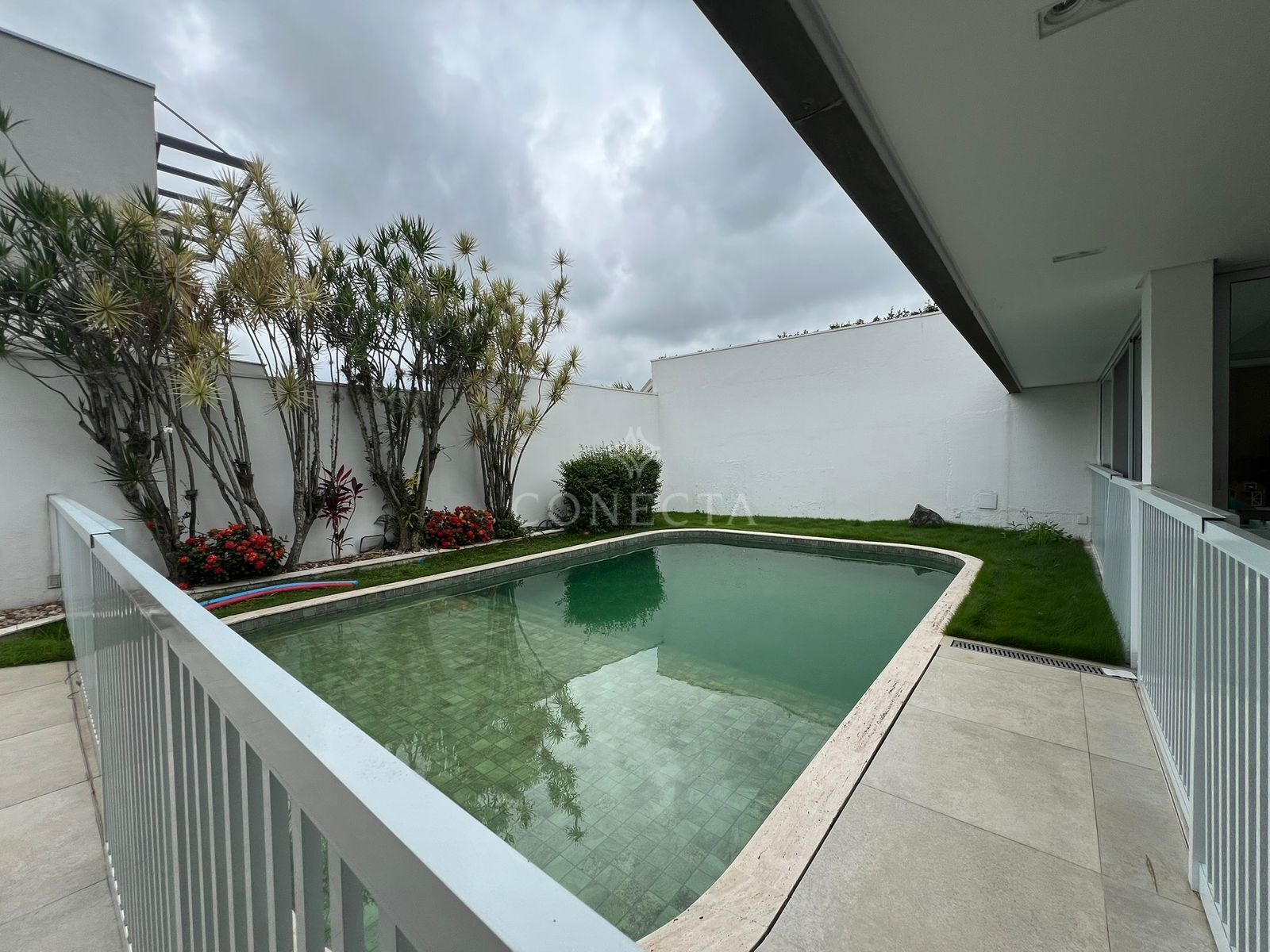 Casa, 5 quartos, 598 m² - Foto 2