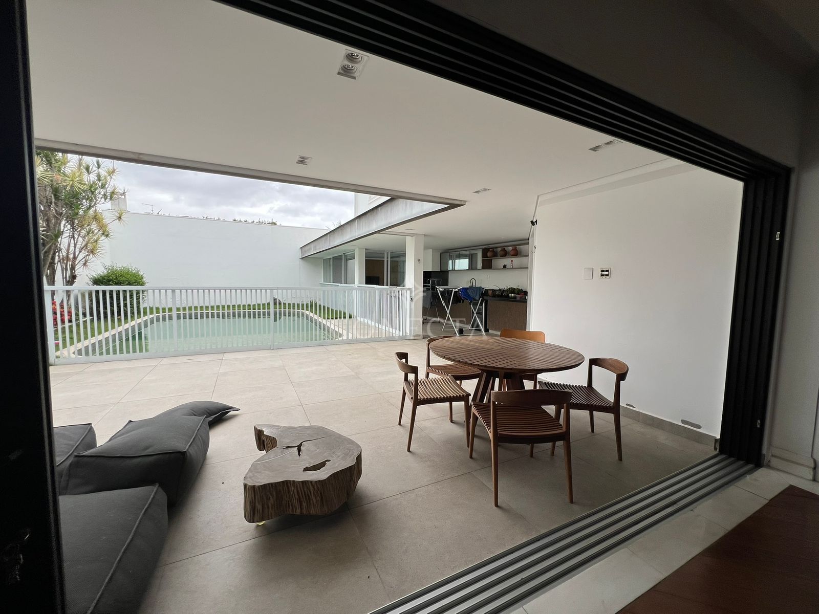 Casa, 5 quartos, 598 m² - Foto 6