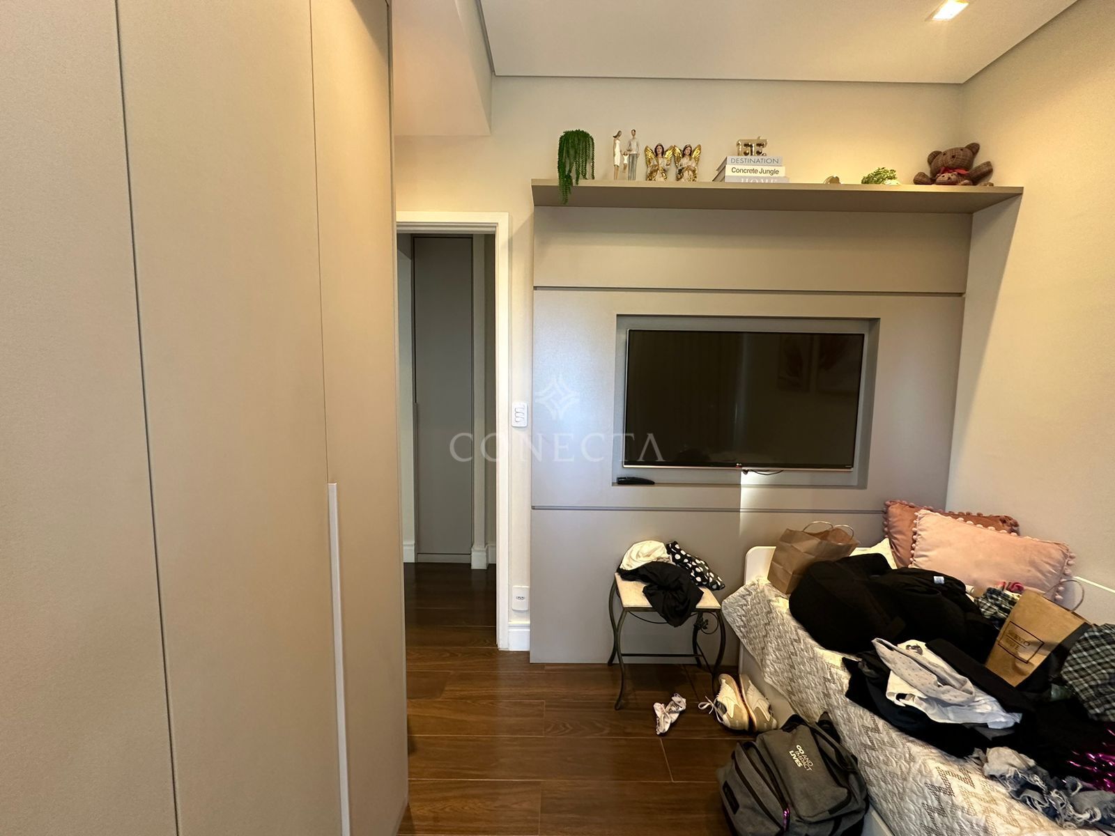 Apartamento à venda com 2 quartos, 100m² - Foto 13