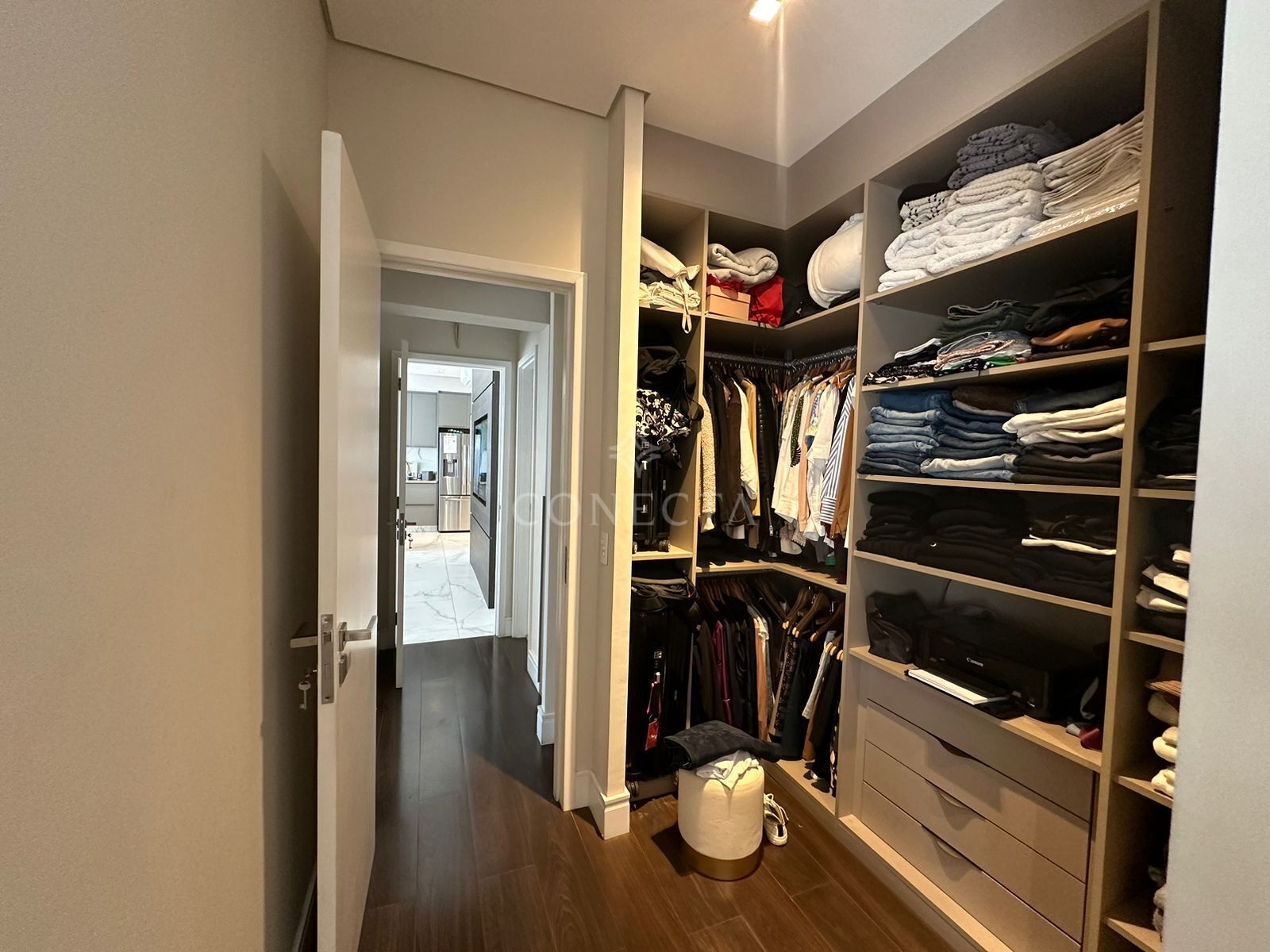 Apartamento à venda com 2 quartos, 100m² - Foto 6