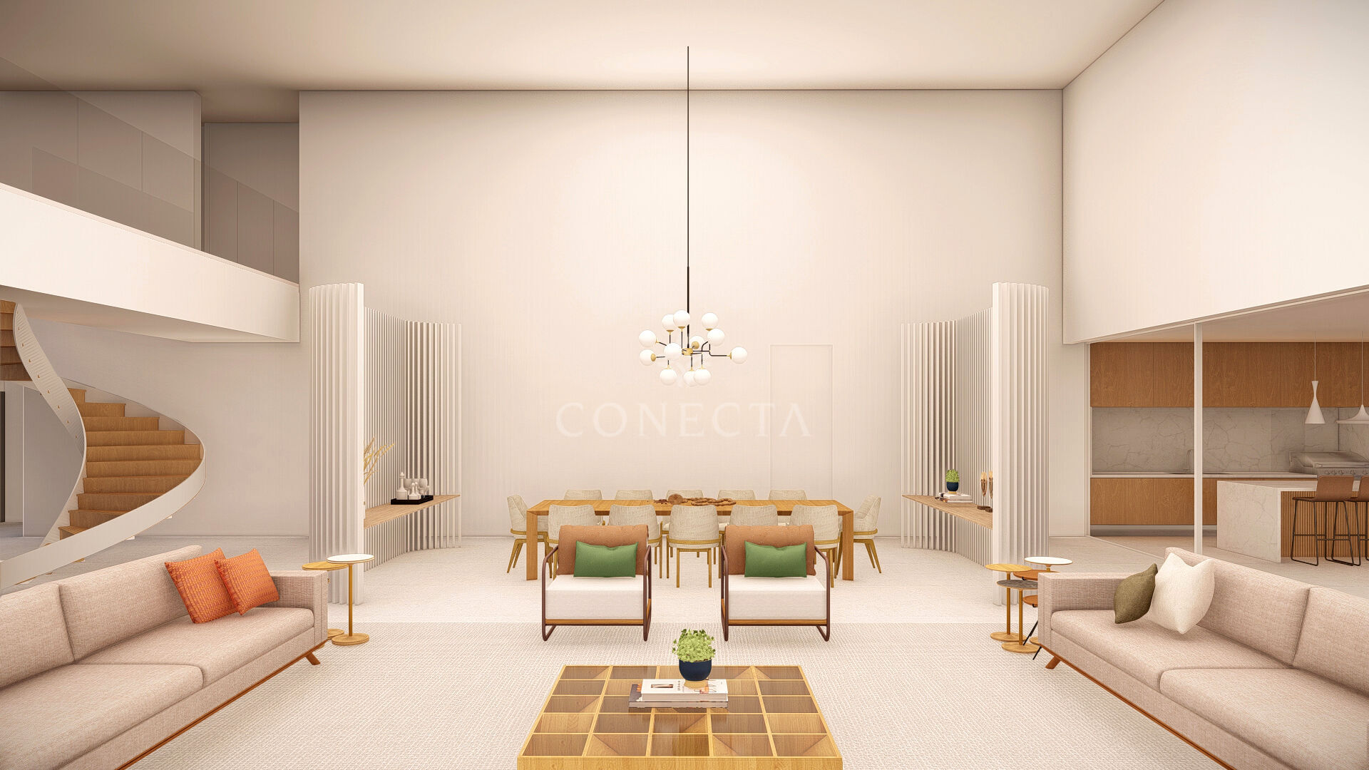 Casa, 6 quartos, 1488 m² - Foto 19