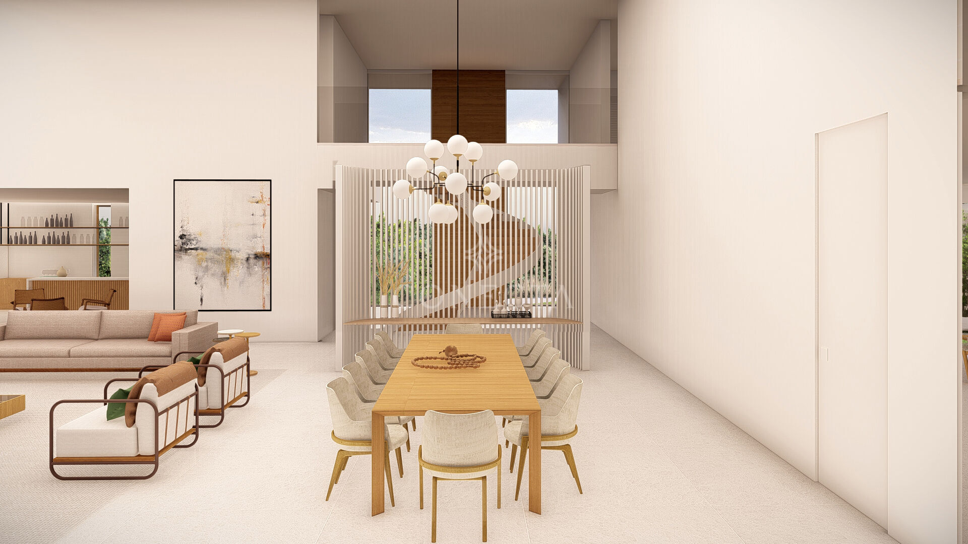 Casa, 6 quartos, 1488 m² - Foto 17