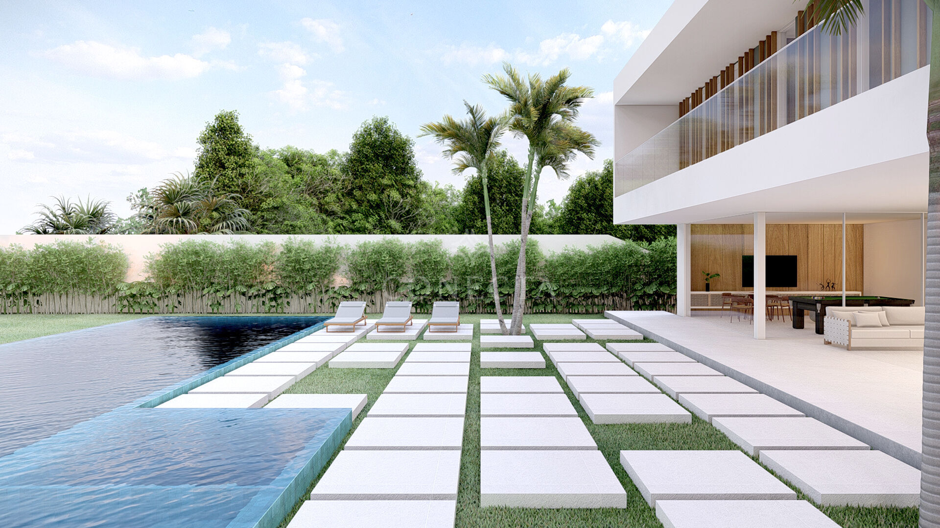 Casa, 6 quartos, 1488 m² - Foto 5