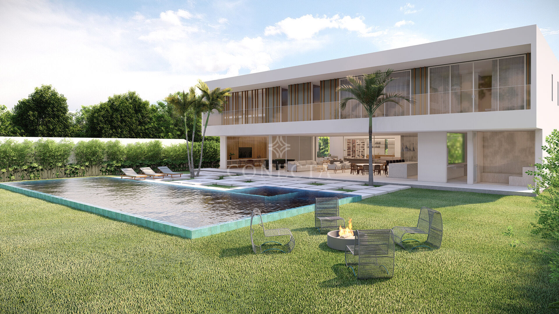 Casa, 6 quartos, 1488 m² - Foto 15