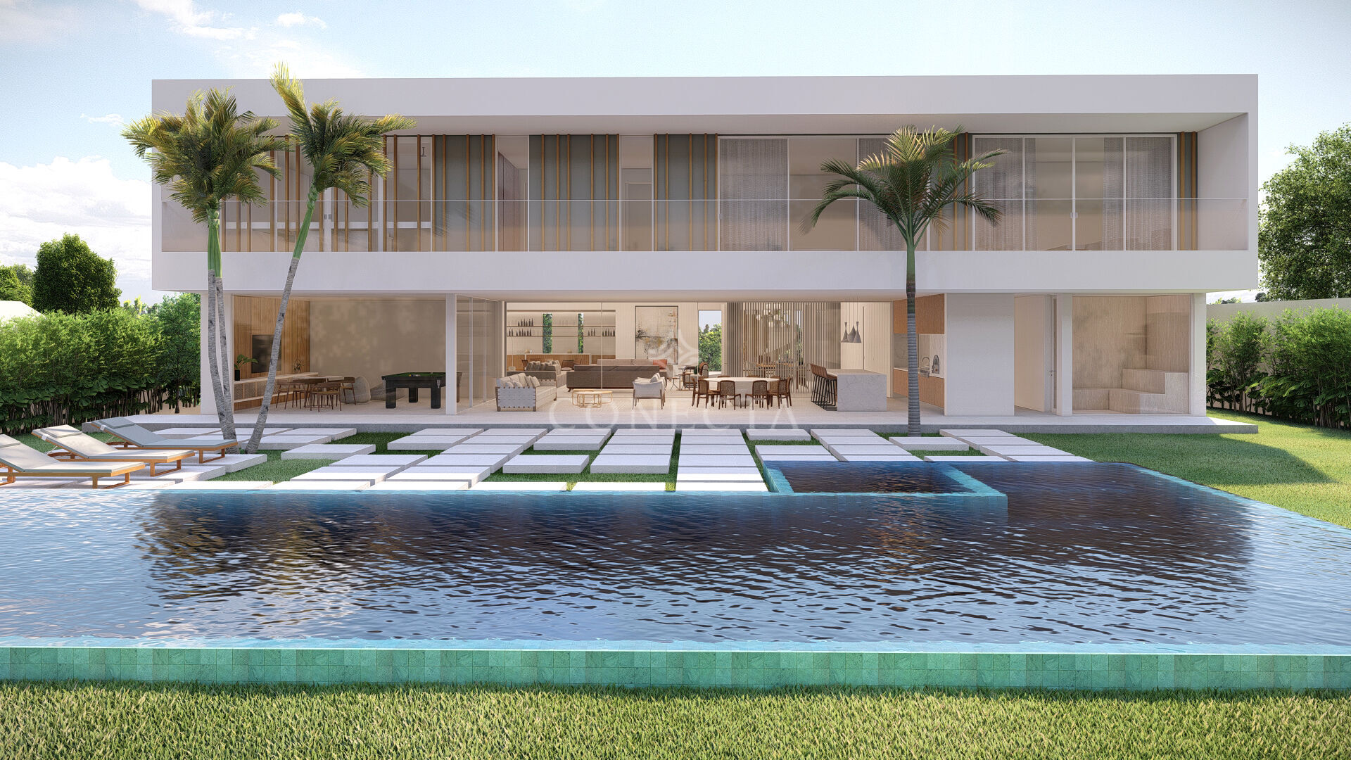 Casa, 6 quartos, 1488 m² - Foto 23