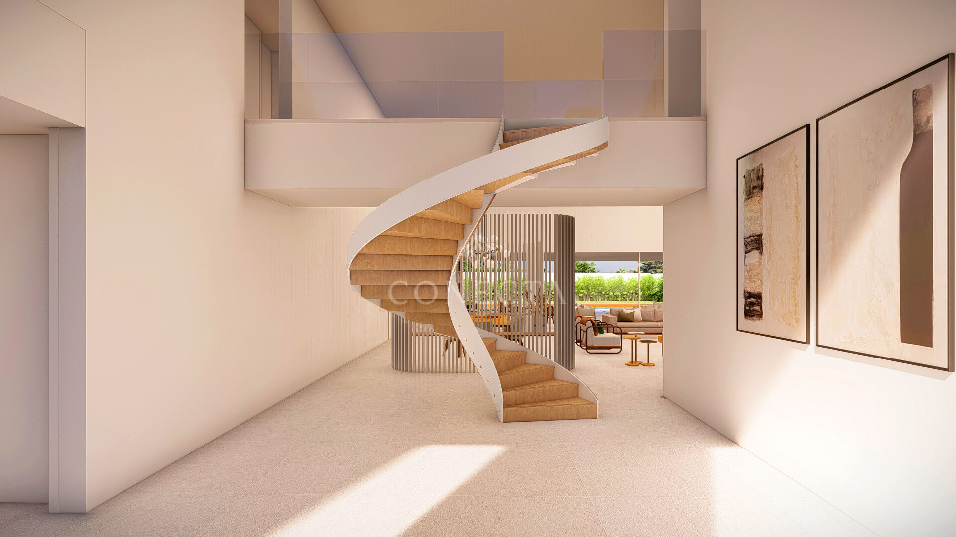 Casa, 6 quartos, 1488 m² - Foto 11