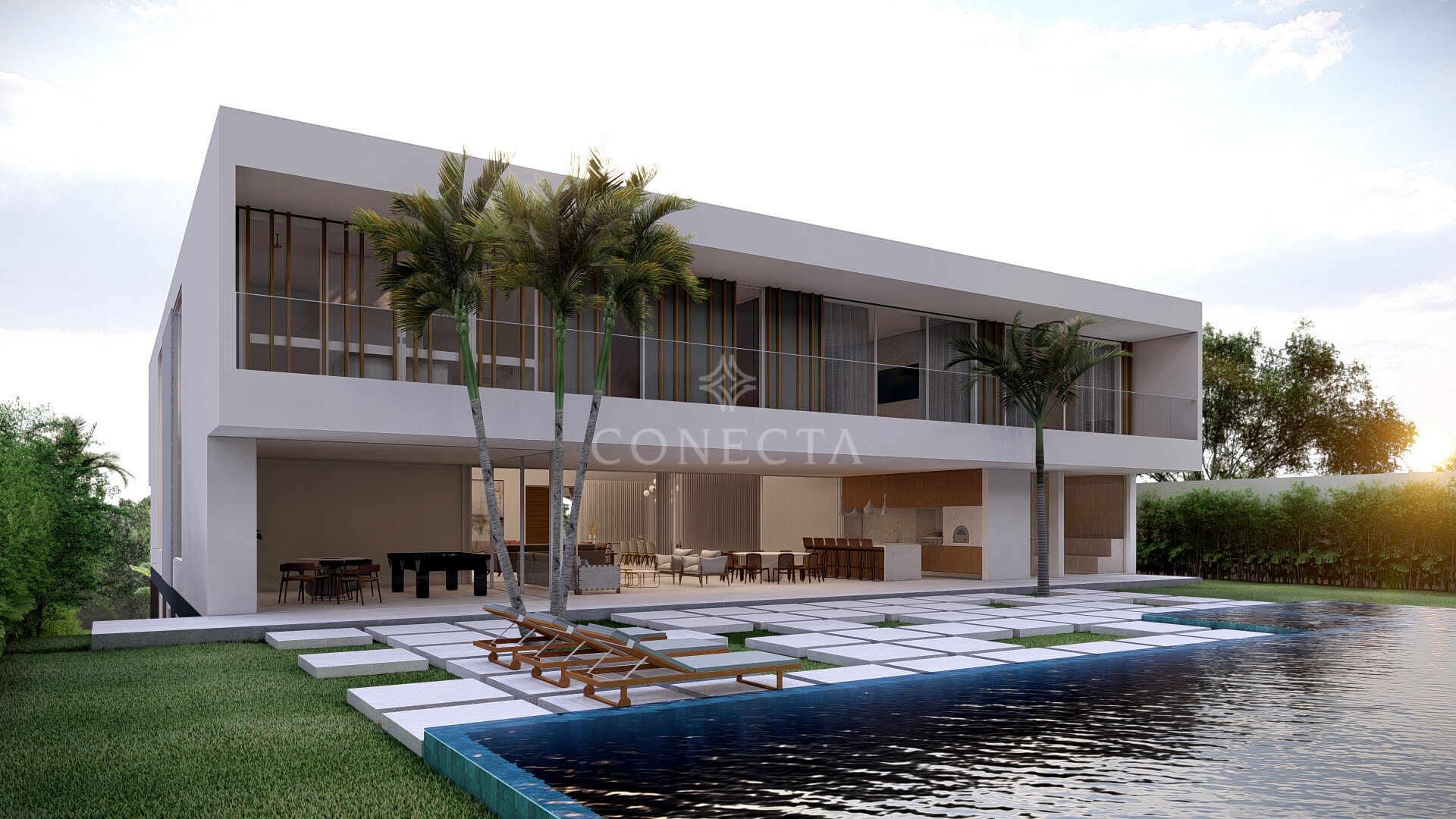 Casa, 6 quartos, 1488 m² - Foto 21
