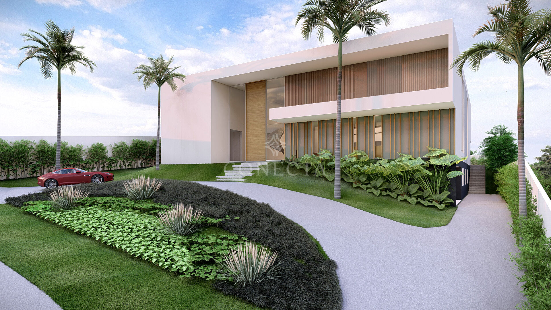 Casa, 6 quartos, 1488 m² - Foto 3