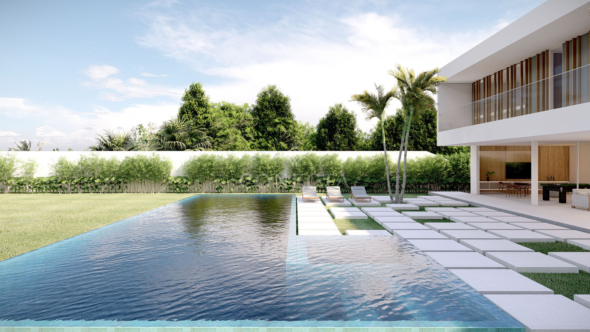 Casa, 6 quartos, 1488 m² - Foto 13