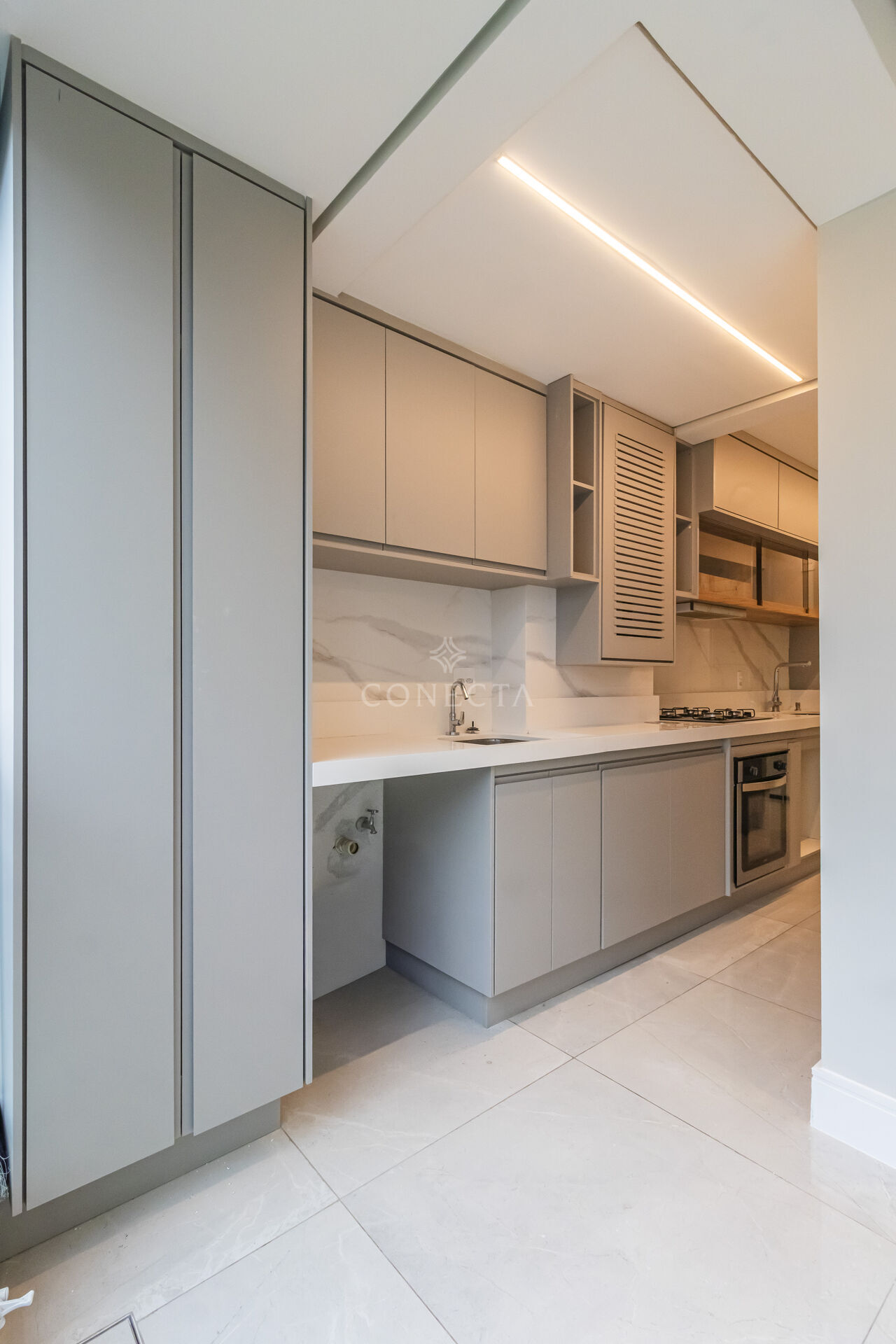 Apartamento, 2 quartos, 69 m² - Foto 8