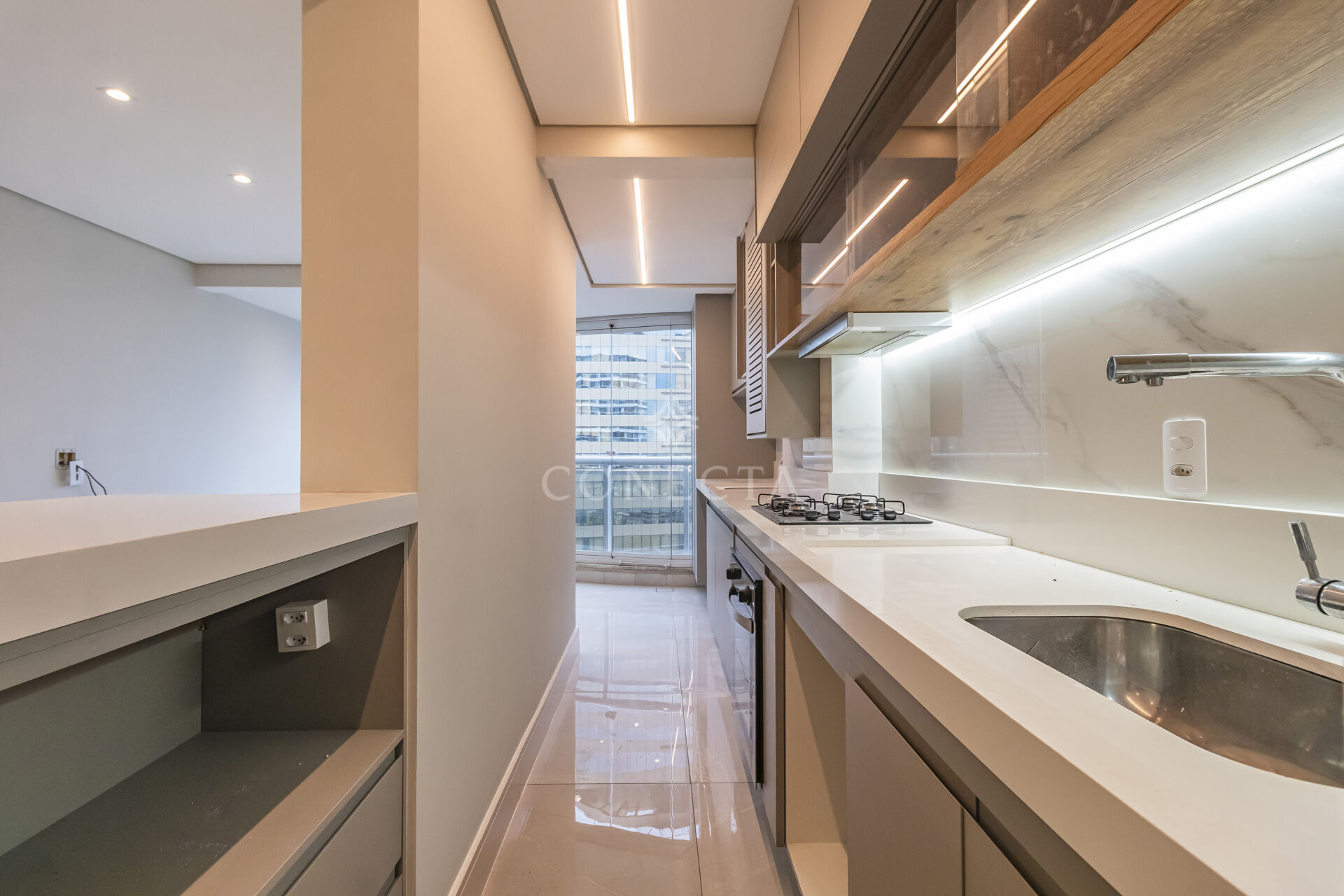 Apartamento, 2 quartos, 69 m² - Foto 13