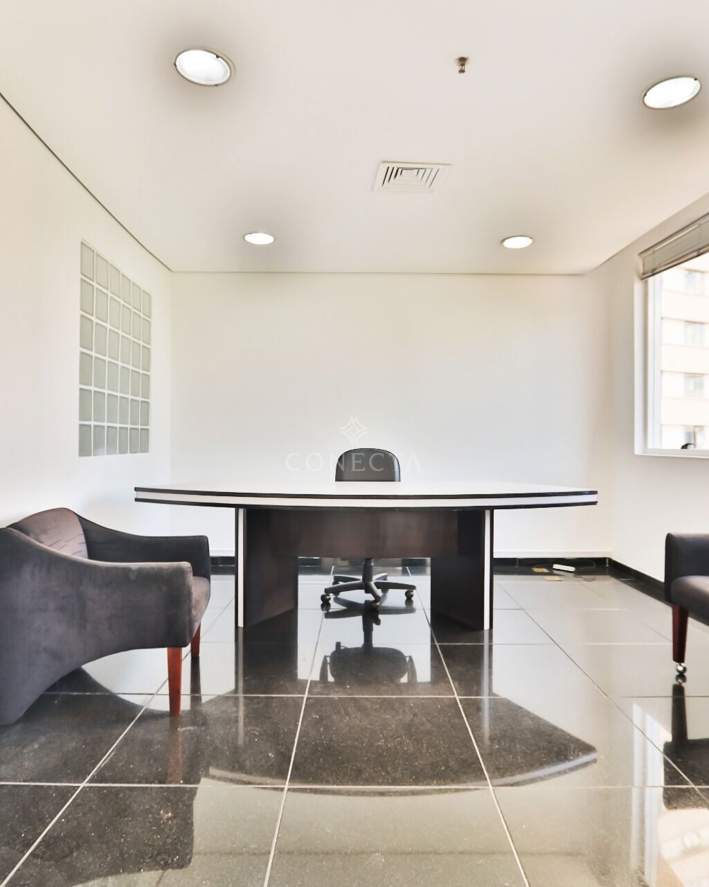 Sala-Conjunto, 106 m² - Foto 3