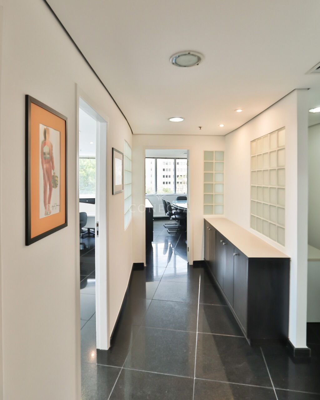 Sala-Conjunto, 106 m² - Foto 7