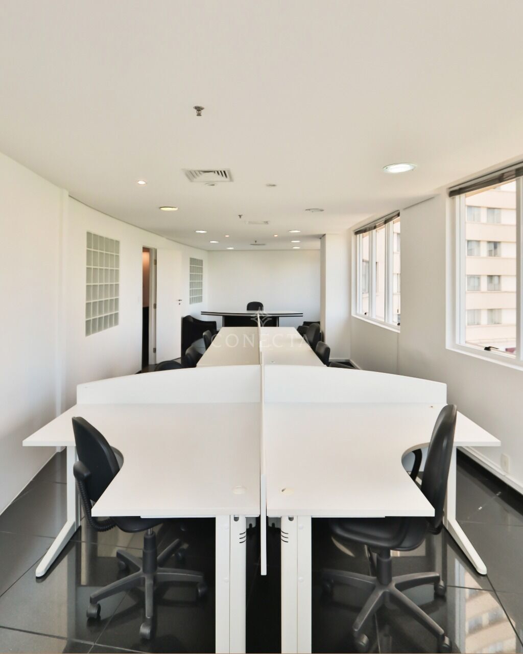 Sala-Conjunto, 106 m² - Foto 4