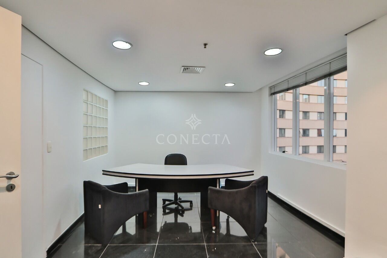 Sala-Conjunto, 106 m² - Foto 2
