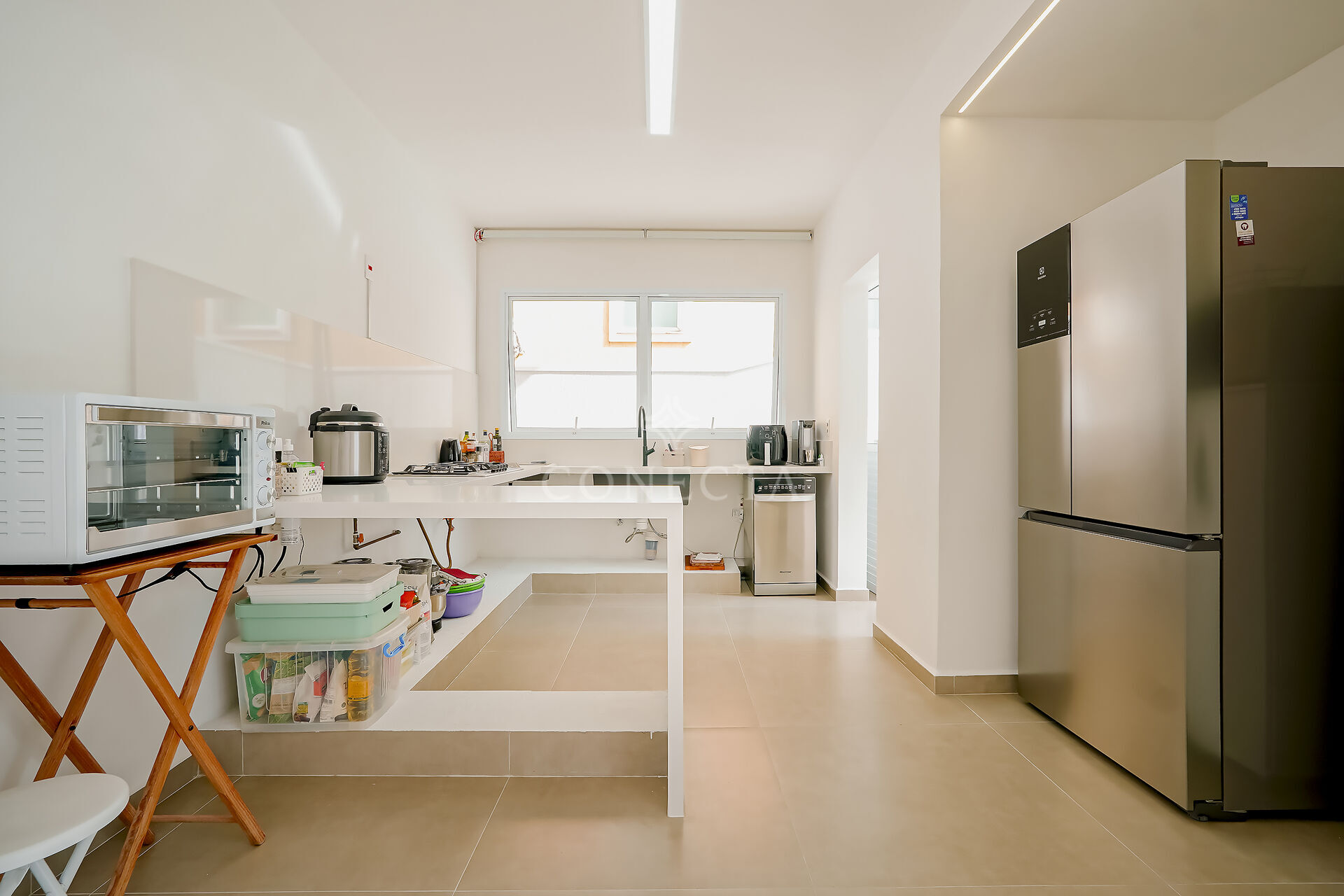 Casa, 3 quartos, 239 m² - Foto 8