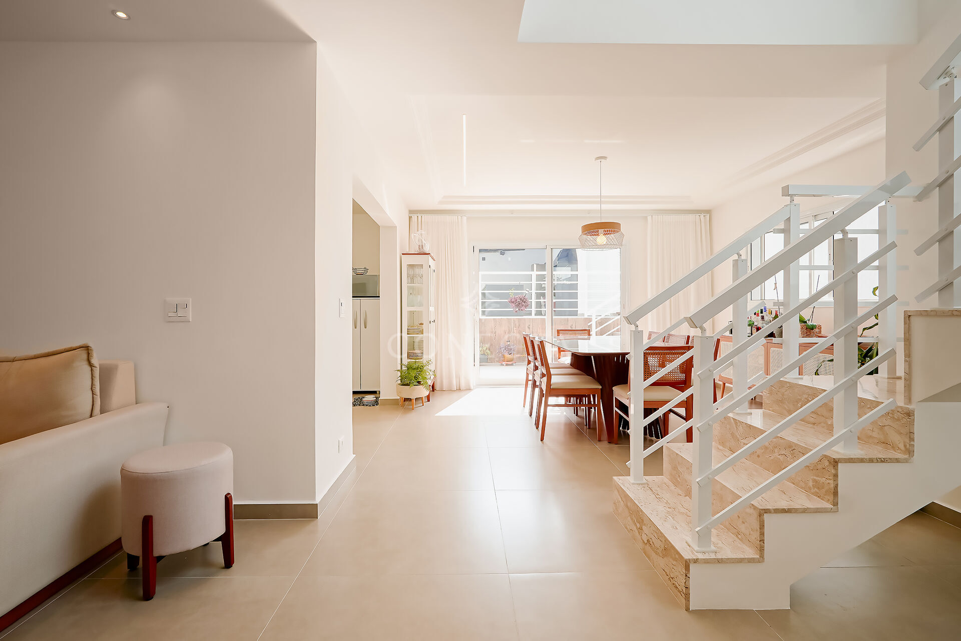 Casa, 3 quartos, 239 m² - Foto 3