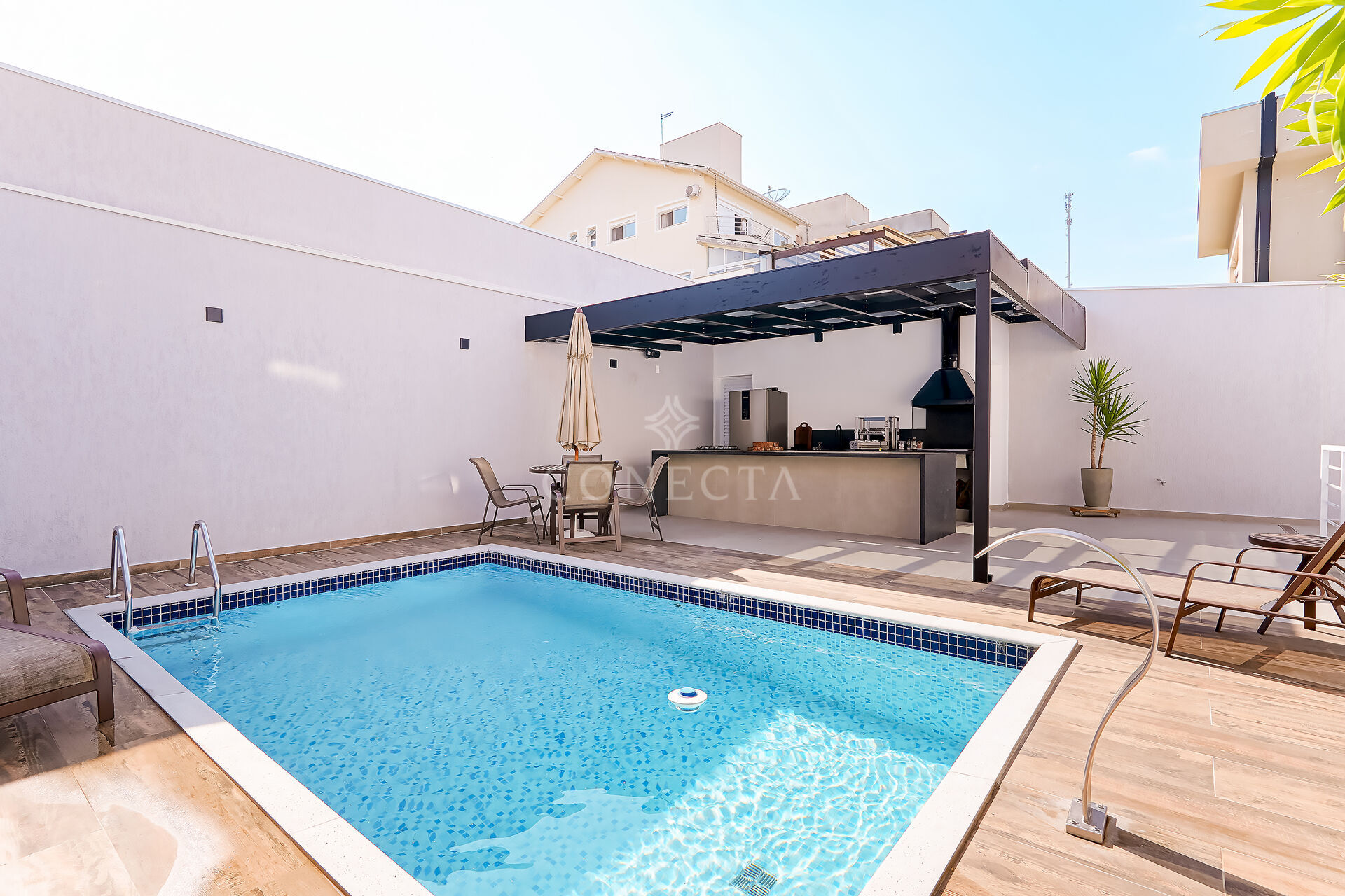 Casa, 3 quartos, 239 m² - Foto 10