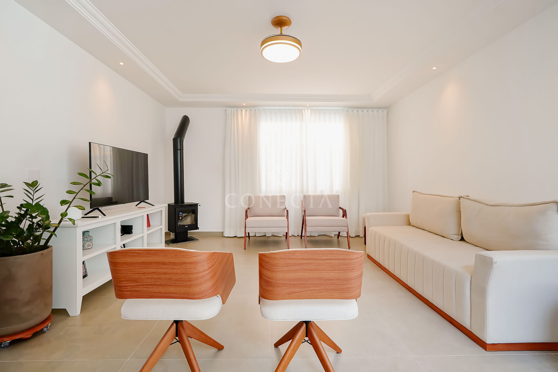 Casa, 3 quartos, 239 m² - Foto 4