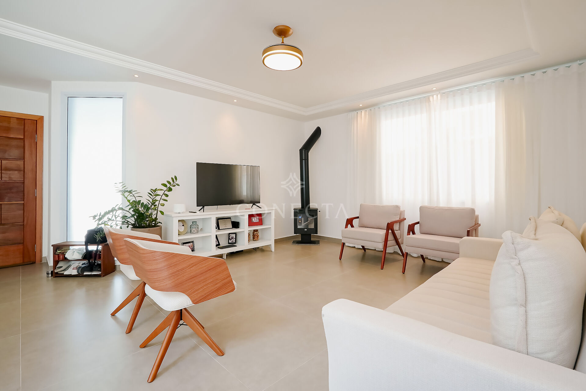 Casa, 3 quartos, 239 m² - Foto 5