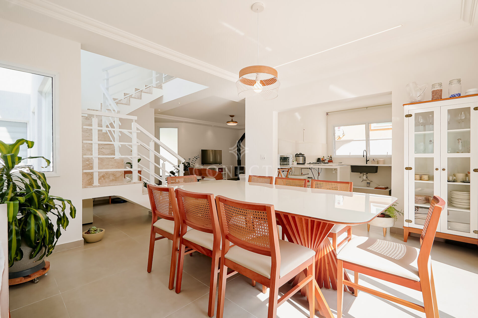 Casa, 3 quartos, 239 m² - Foto 7