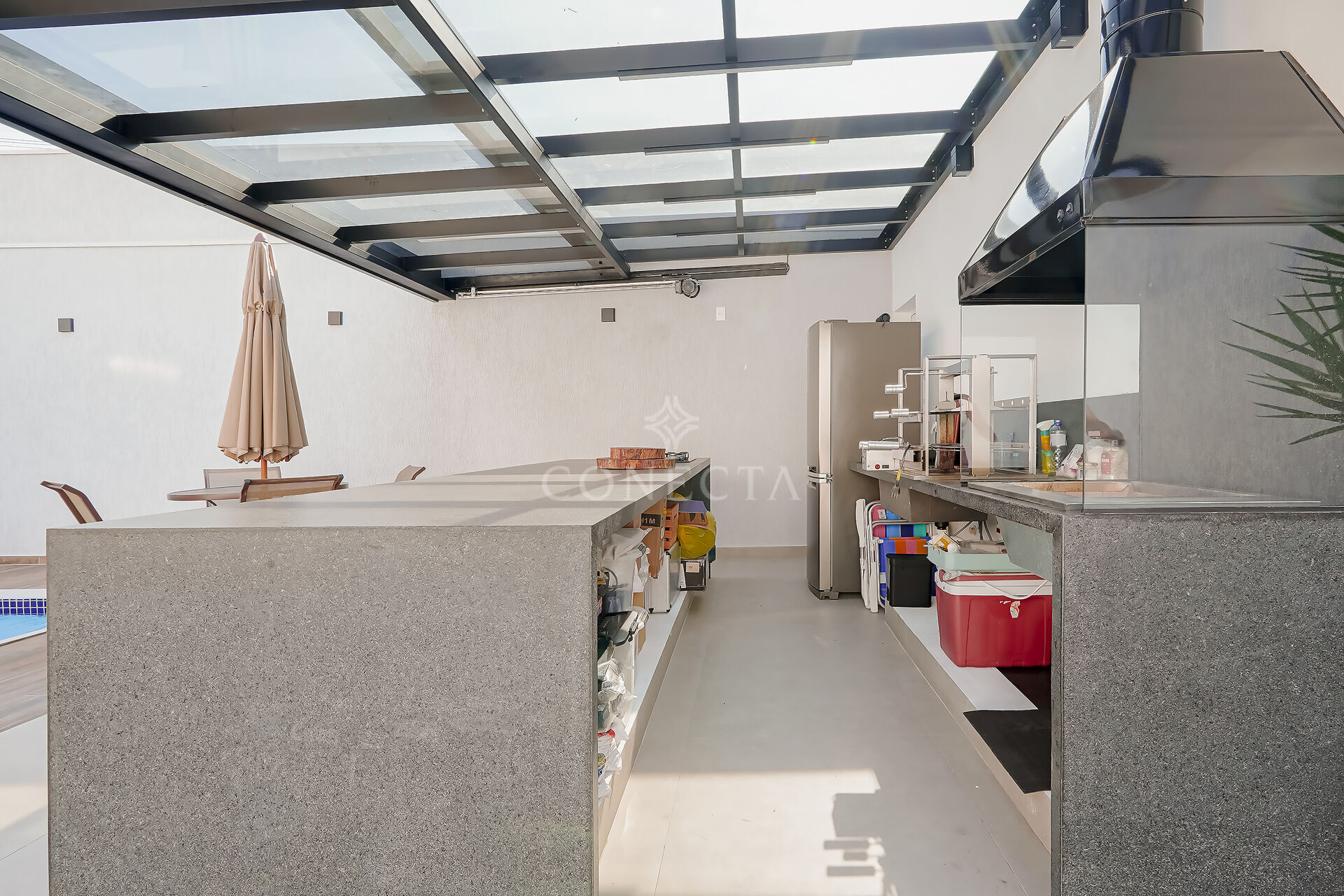 Casa, 3 quartos, 239 m² - Foto 13