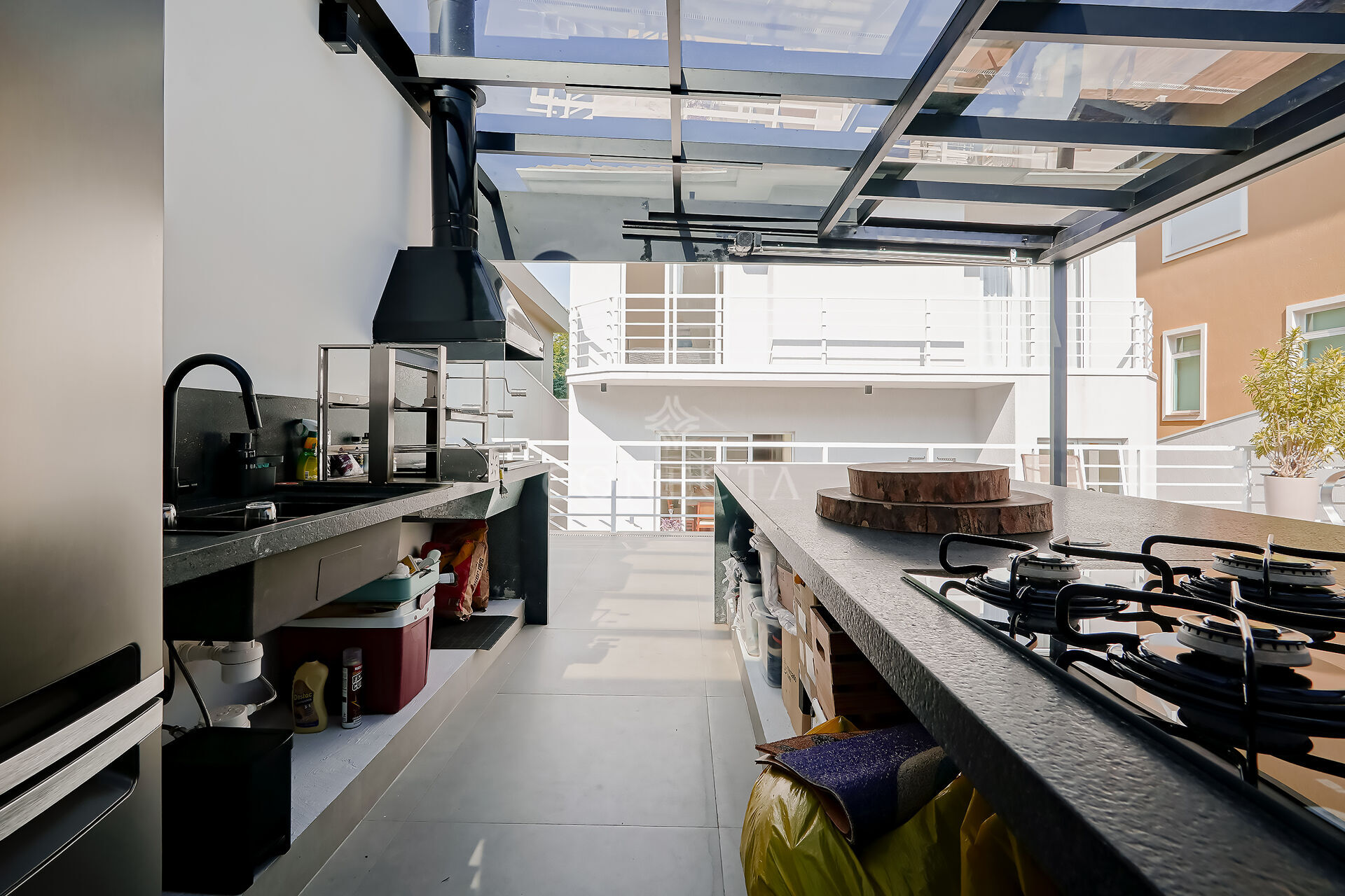 Casa, 3 quartos, 239 m² - Foto 12