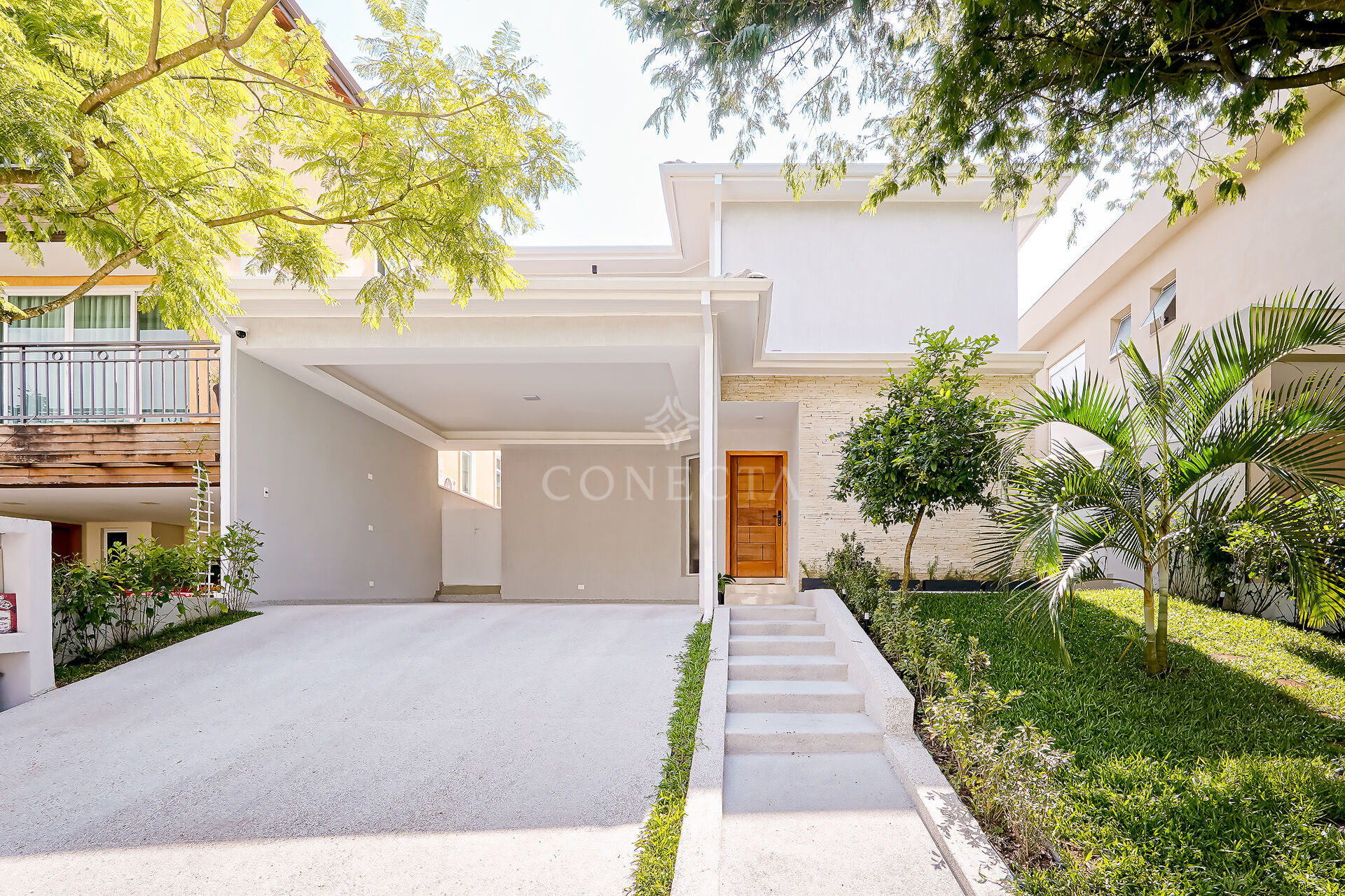 Casa, 3 quartos, 239 m² - Foto 1