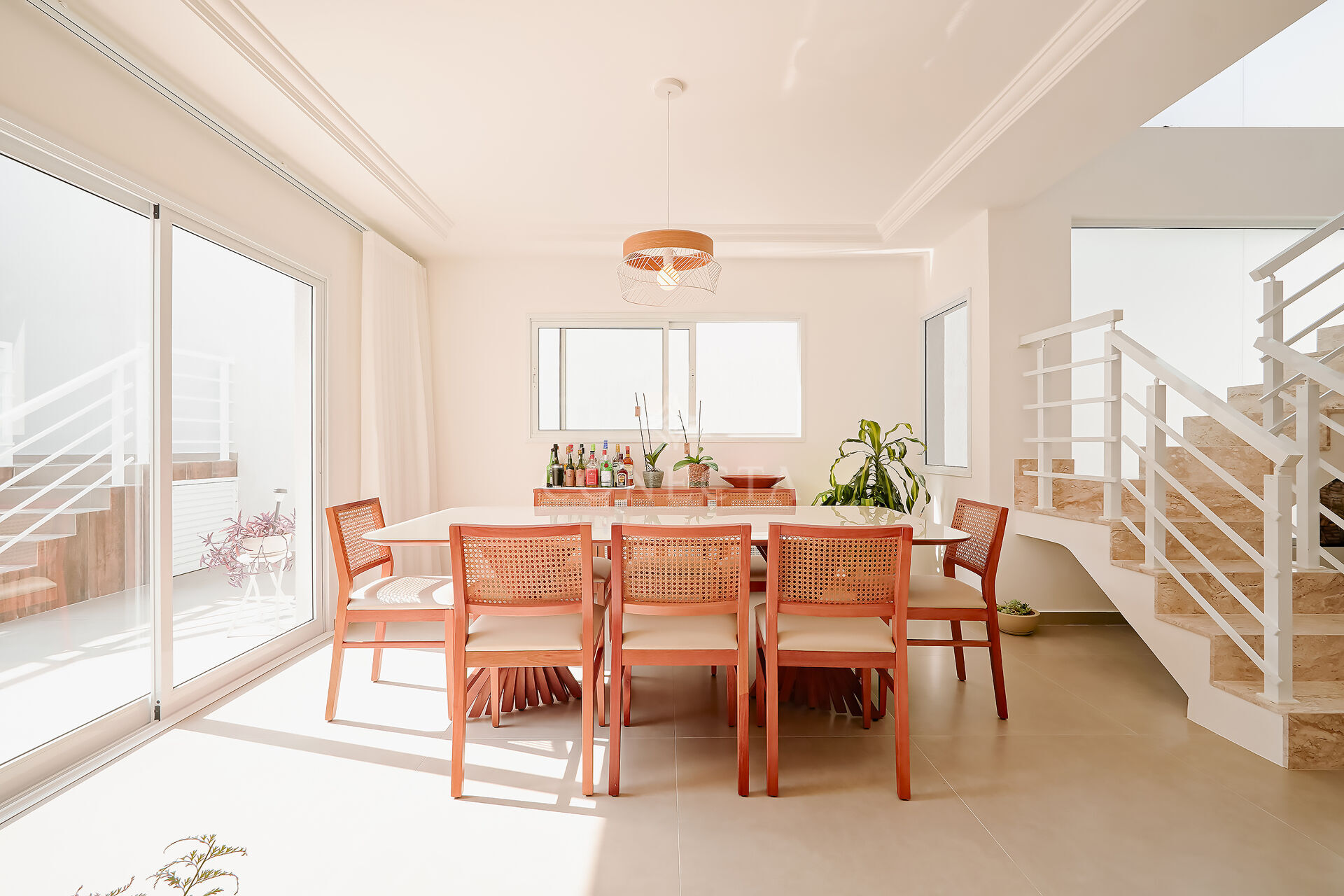 Casa, 3 quartos, 239 m² - Foto 6