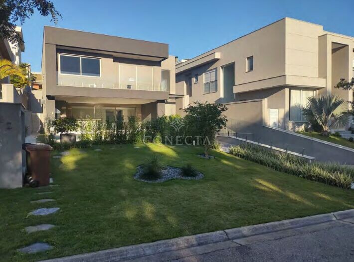 Casa à venda com 5 quartos, 573m² - Foto 1