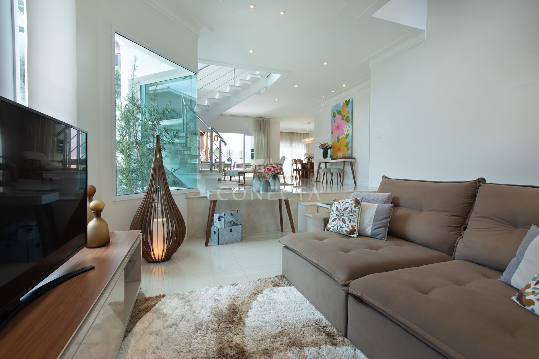 Casa, 4 quartos, 324 m² - Foto 8