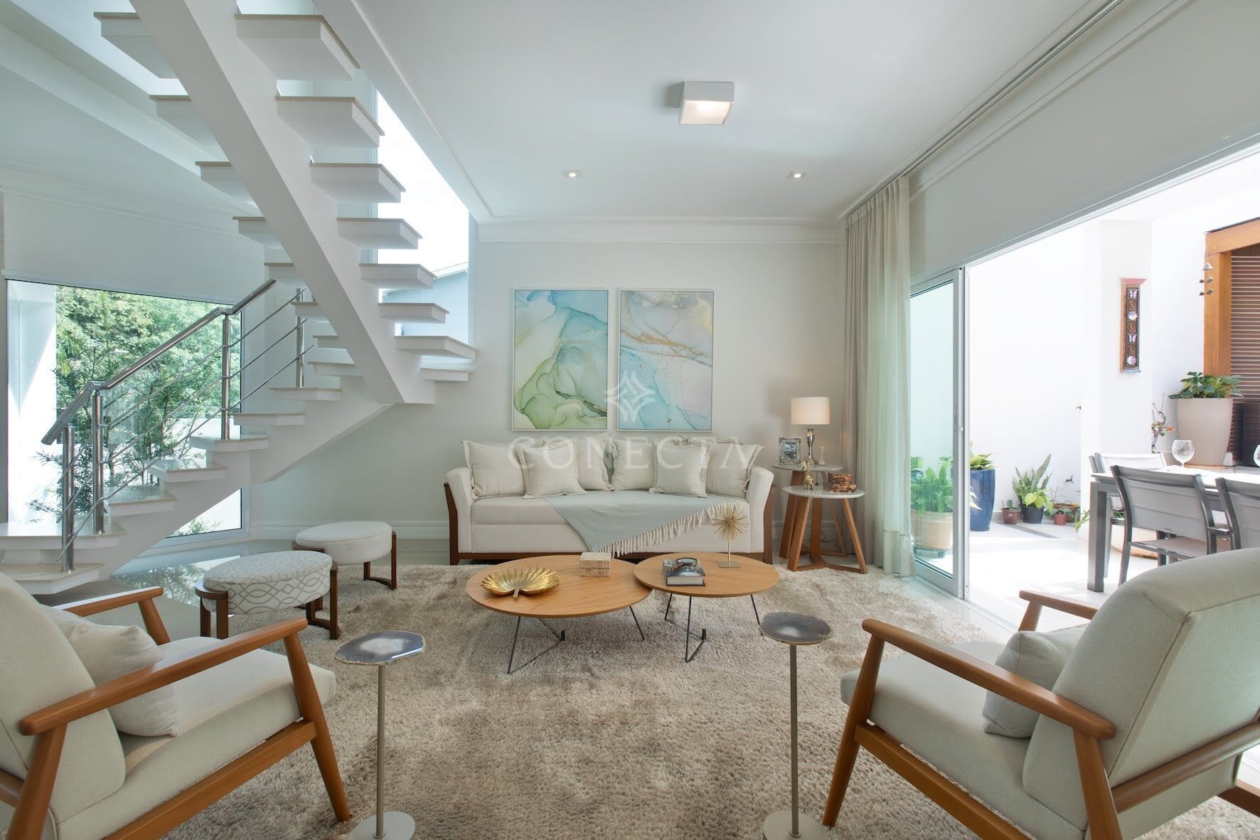 Casa, 4 quartos, 324 m² - Foto 11