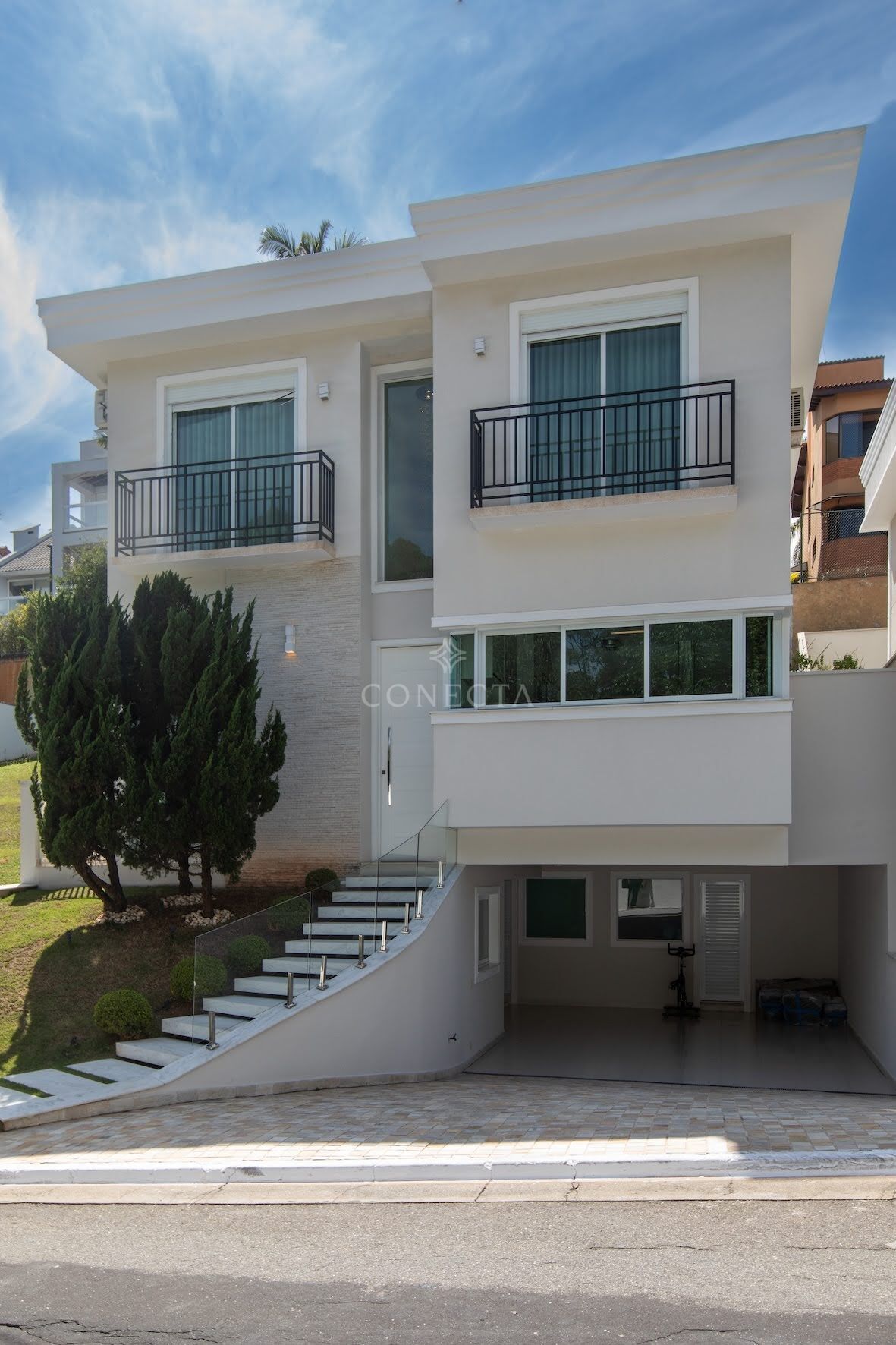 Casa, 4 quartos, 324 m² - Foto 49