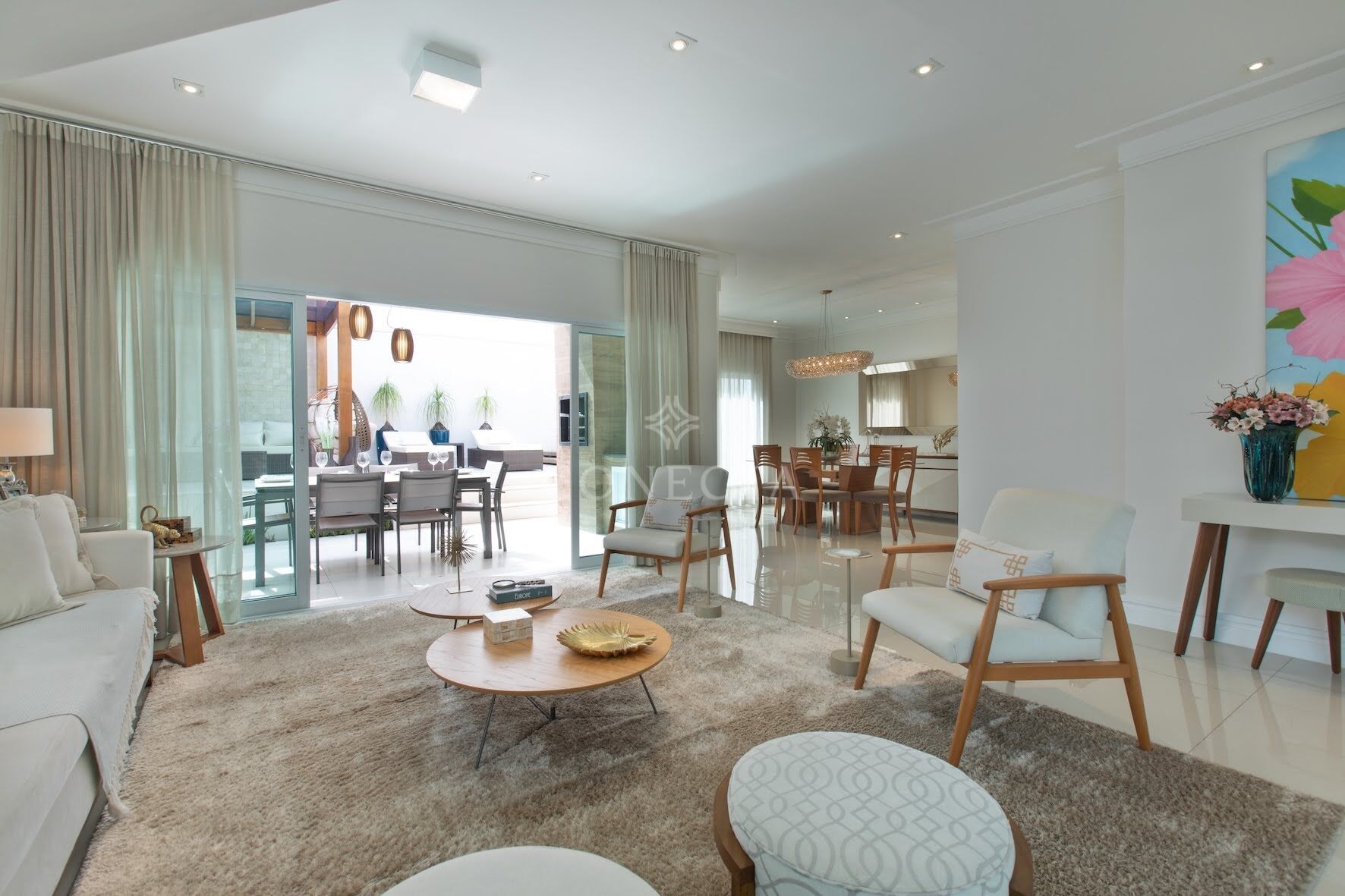 Casa, 4 quartos, 324 m² - Foto 9