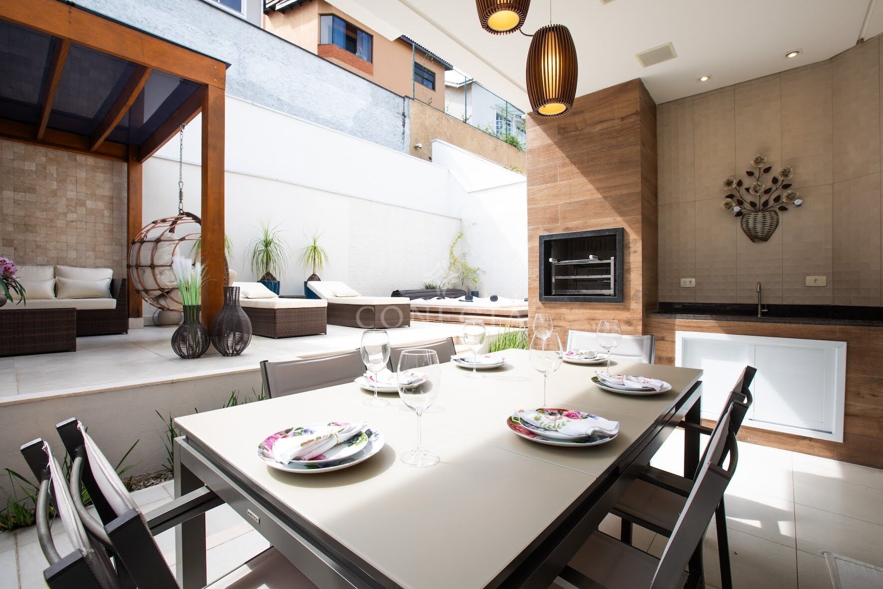 Casa, 4 quartos, 324 m² - Foto 44