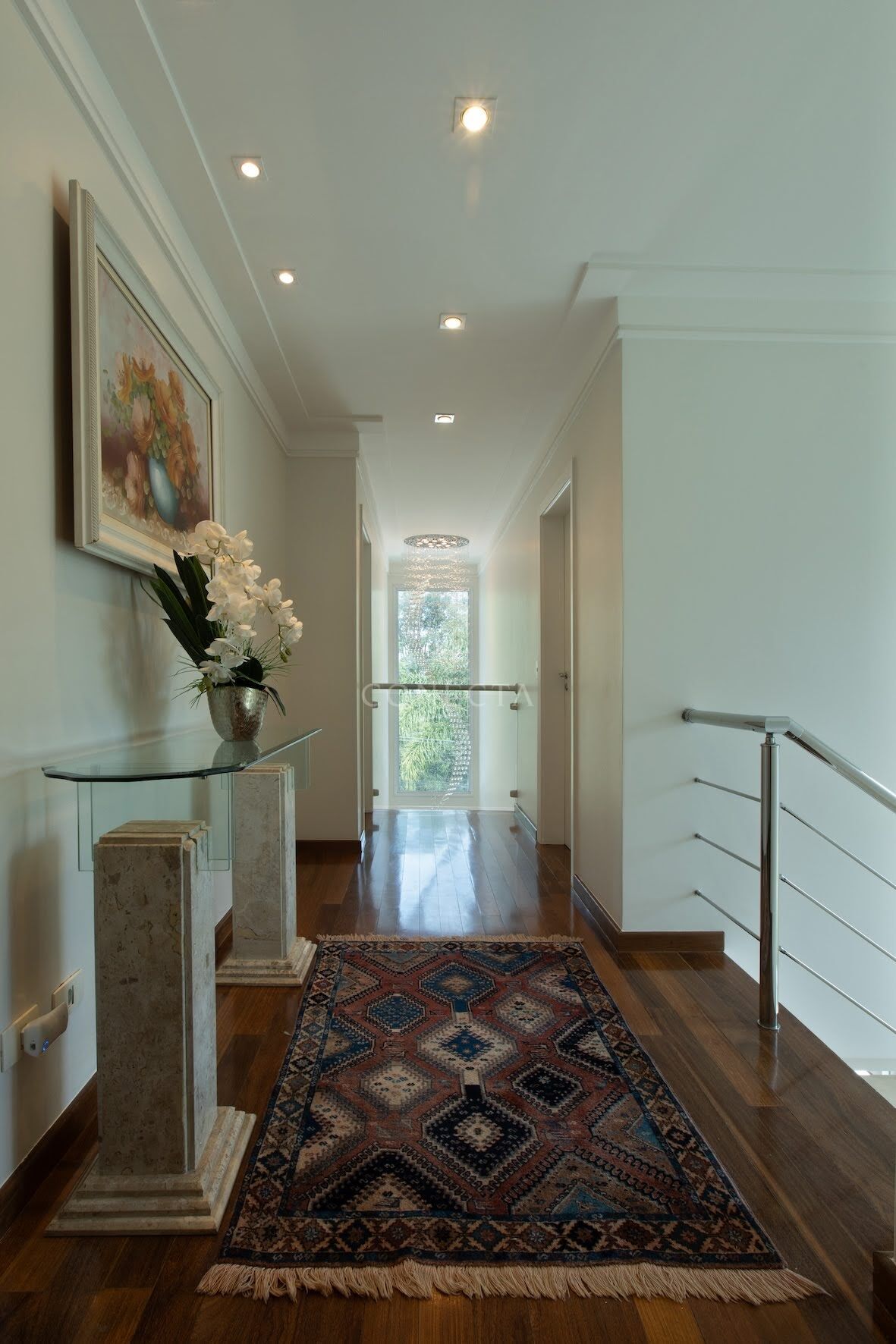 Casa, 4 quartos, 324 m² - Foto 24