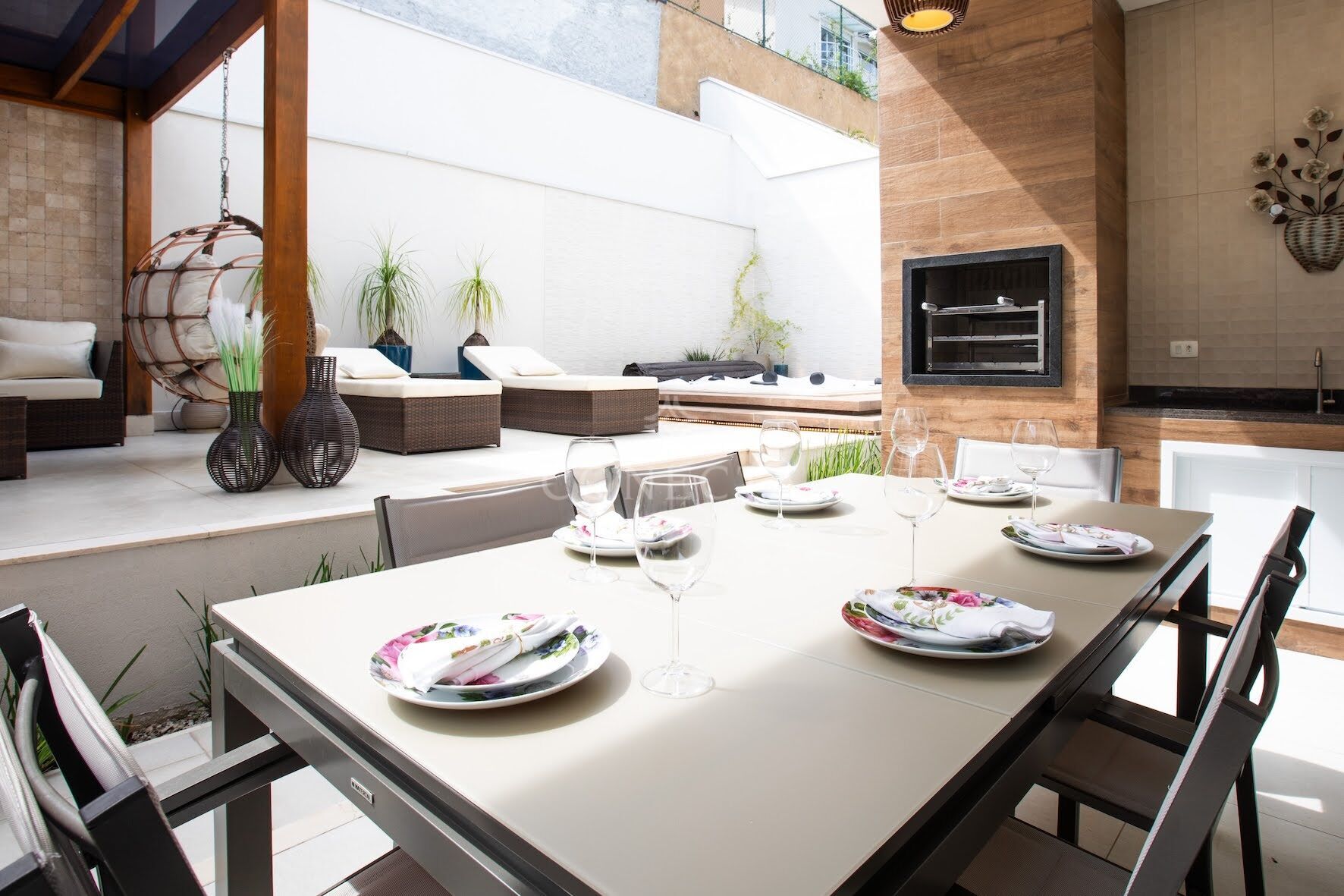 Casa, 4 quartos, 324 m² - Foto 45