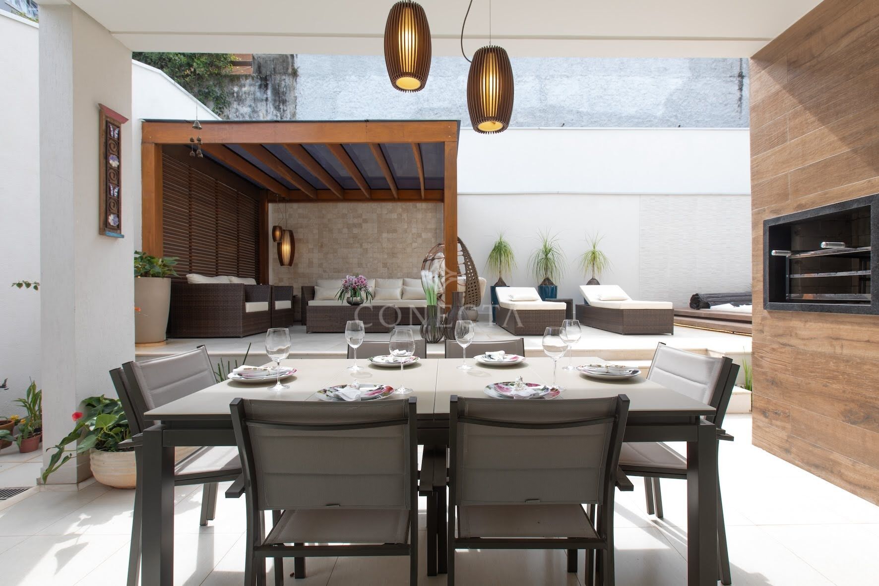 Casa, 4 quartos, 324 m² - Foto 43