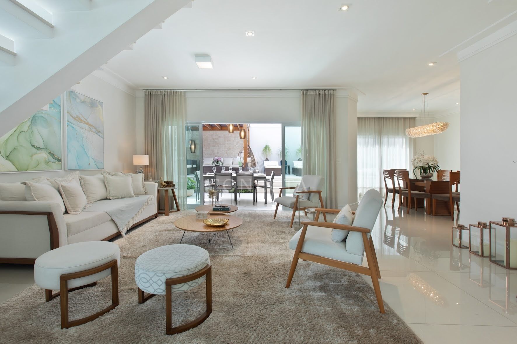 Casa, 4 quartos, 324 m² - Foto 2