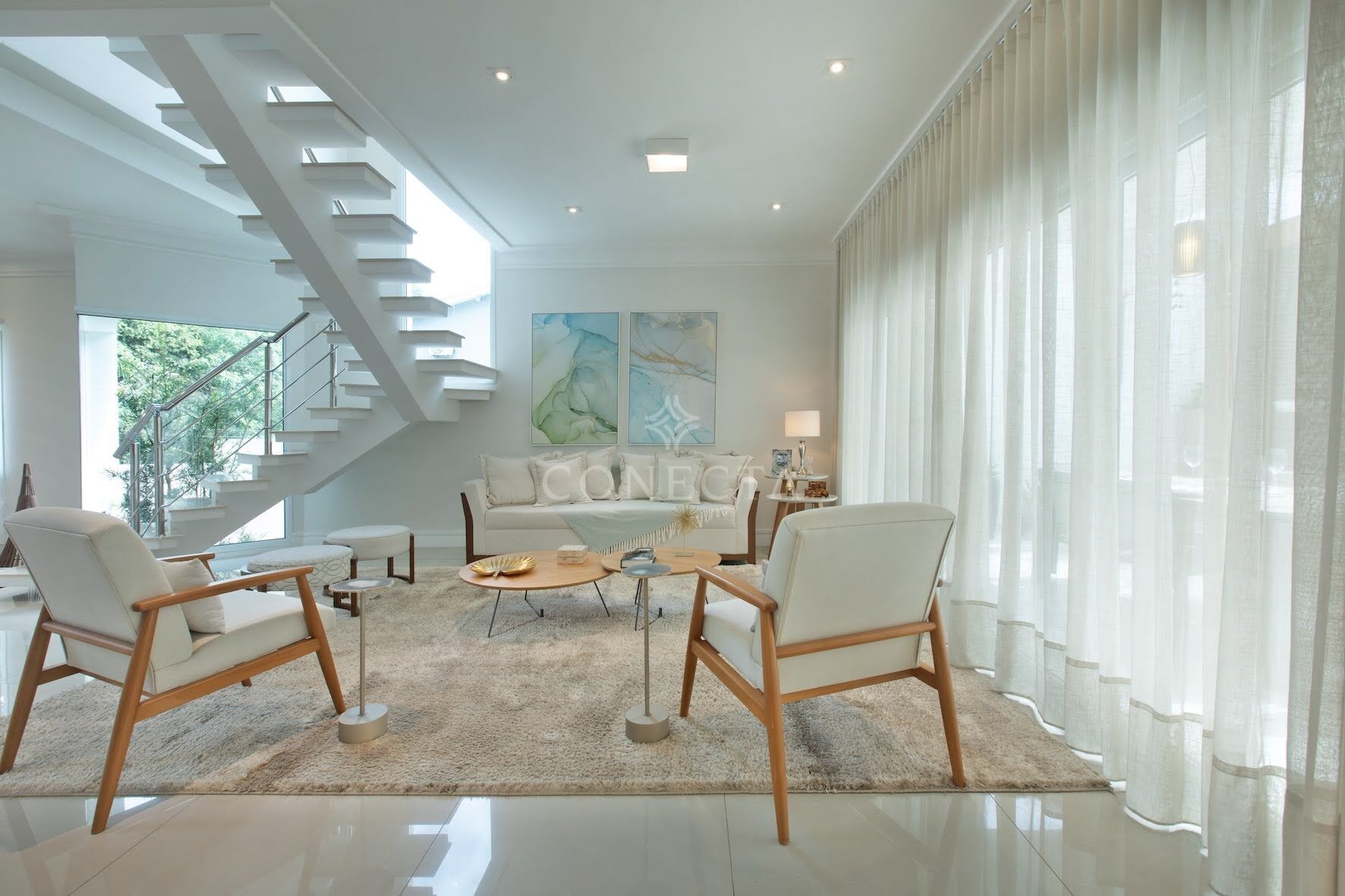Casa, 4 quartos, 324 m² - Foto 5
