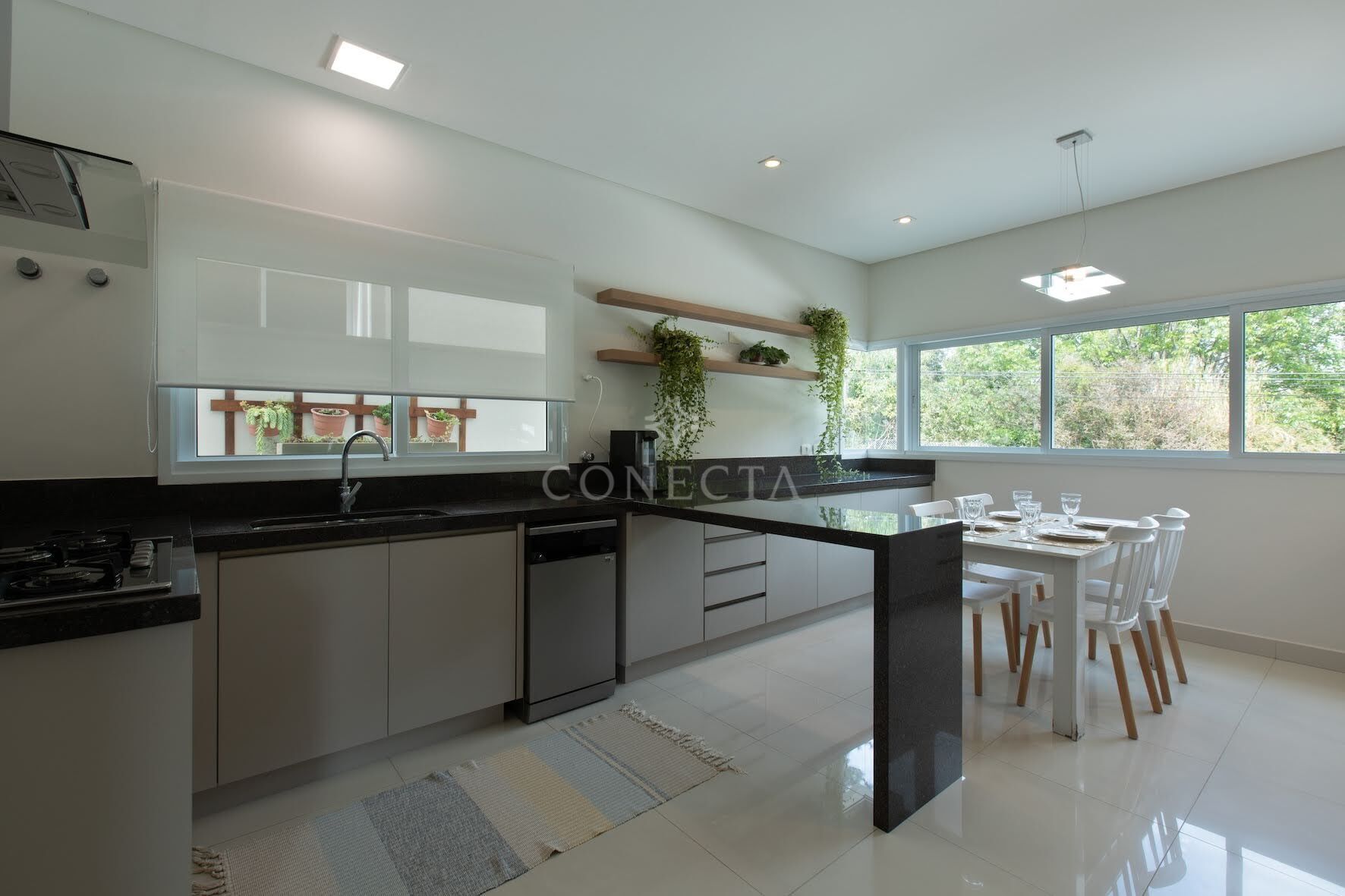 Casa, 4 quartos, 324 m² - Foto 19