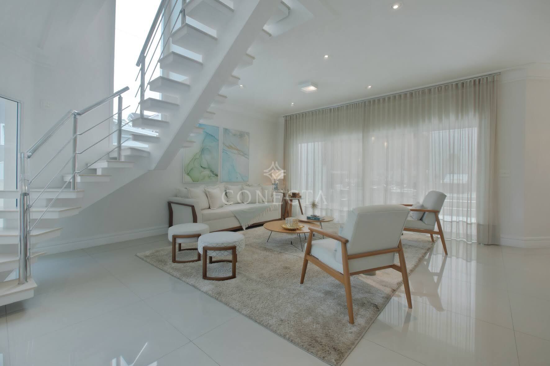 Casa, 4 quartos, 324 m² - Foto 4